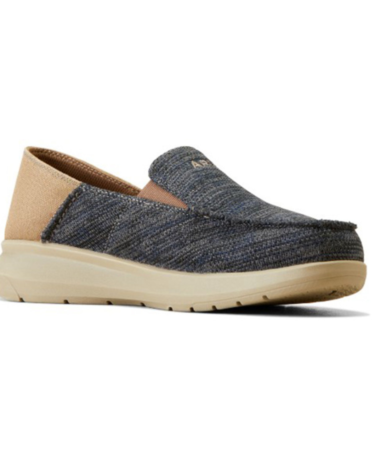 Ariat Men's Hilo 360° Casual Shoes - Moc Toe