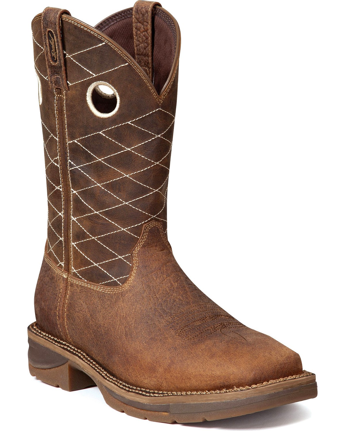 durango rebel composite toe boots