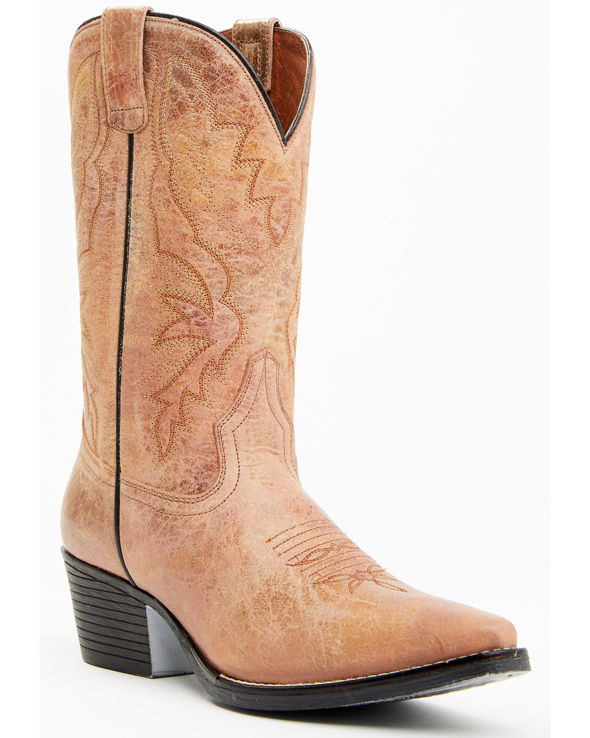 Laredo Women's Brandie Western Boots - Snip Toe