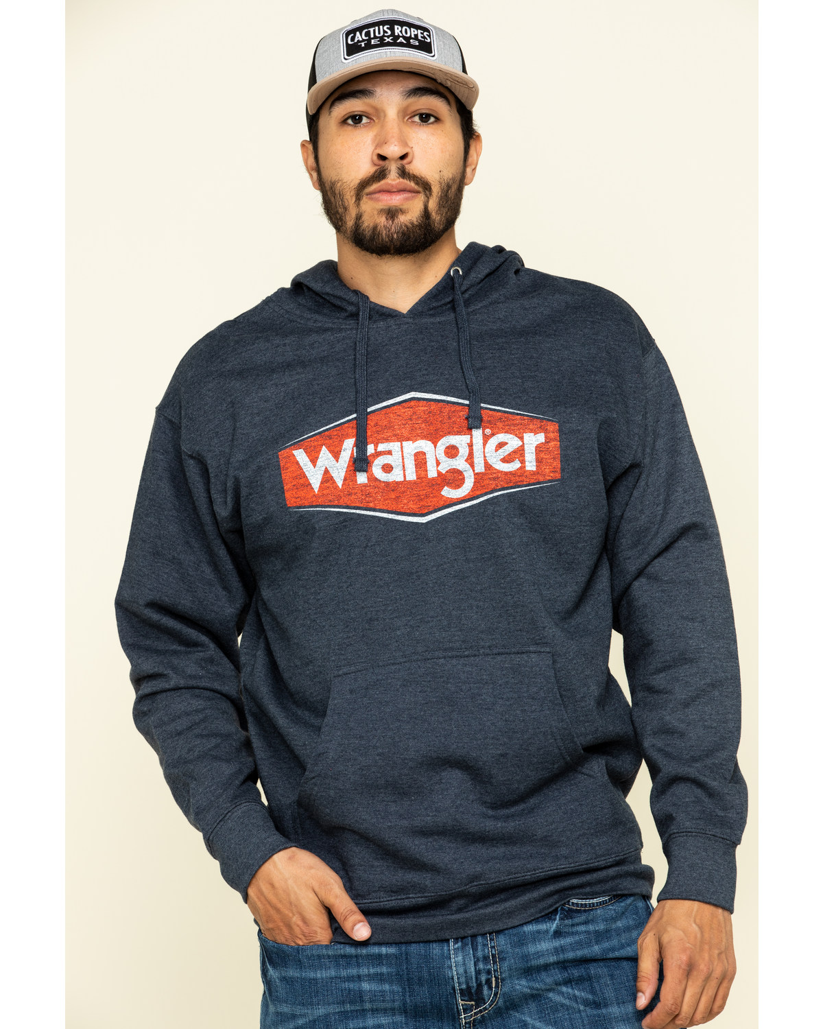 wrangler sweatshirt mens