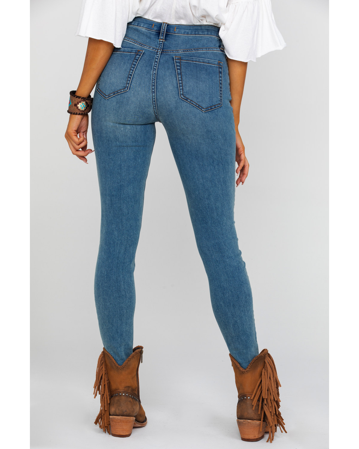 Skinny Jeans Dress Barn