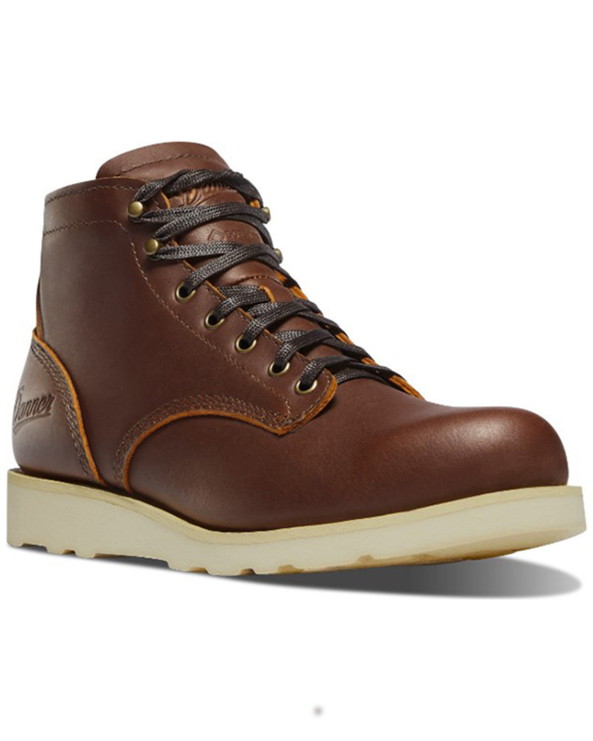 Danner Women's Douglas 6" Waterproof Work Boots - Soft Toe