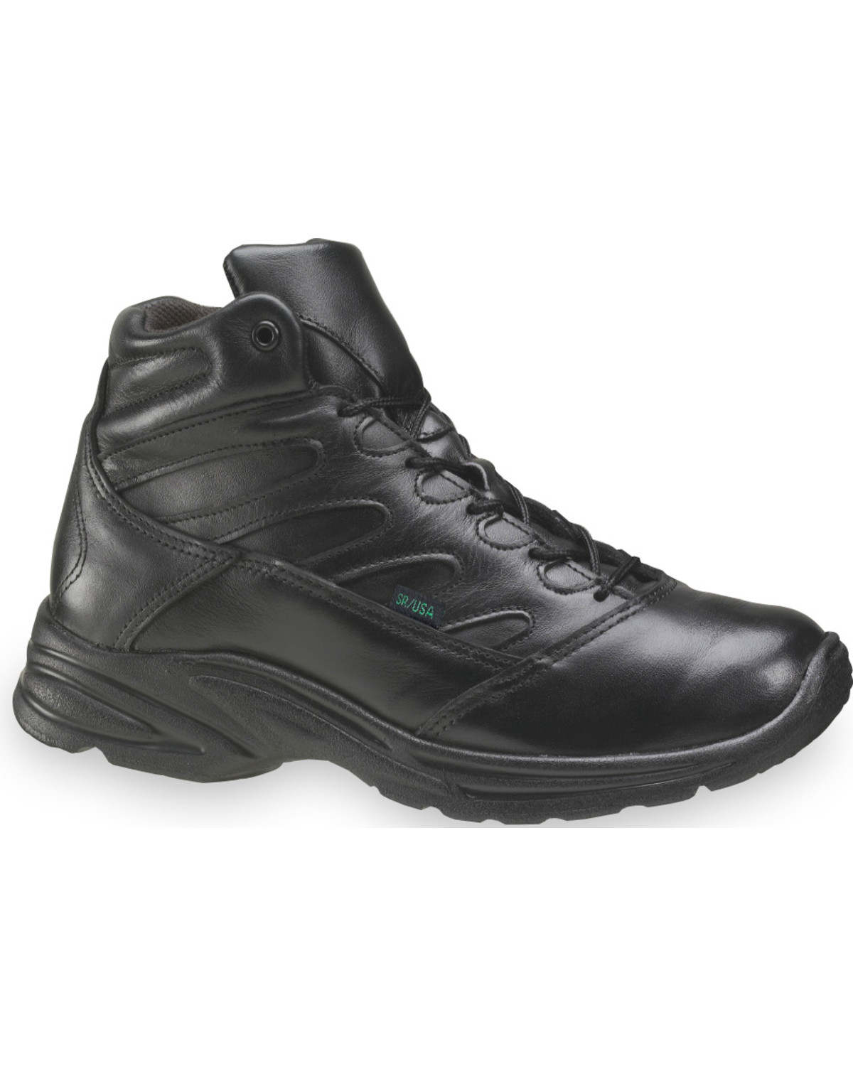 thorogood postal boots