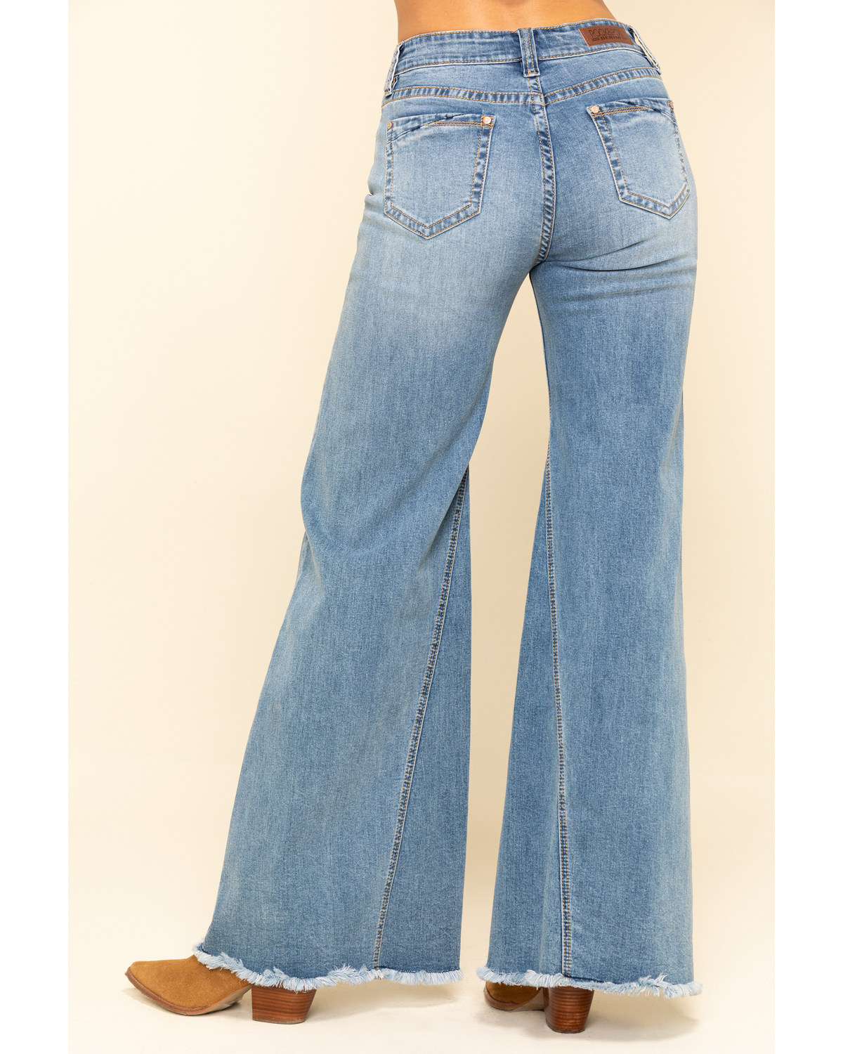 cheap rock and roll jeans