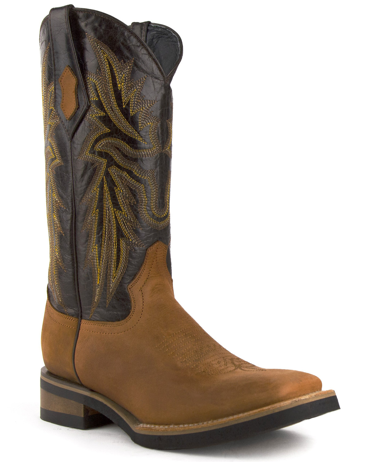 Ferrini Men's Maverick Cowboy Boots