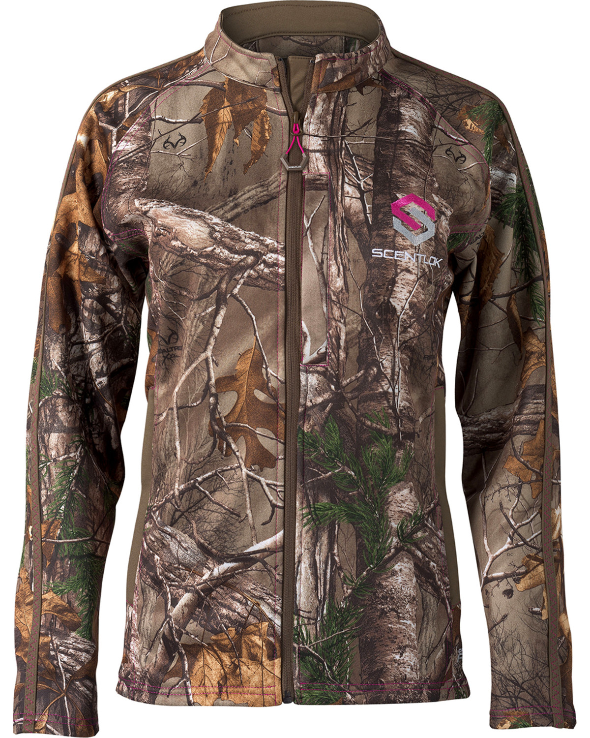 Scentlok Technologies Women S Camo Wild Heart Savanna Jacket