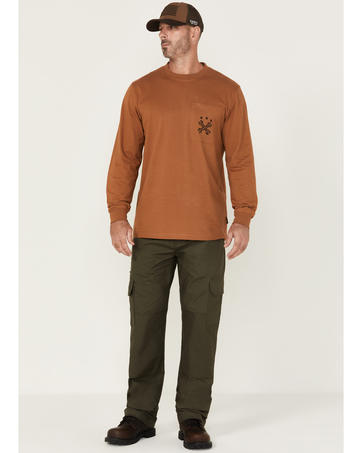 Dickies Men's FLEX Duratech Relaxed Fit Ripstop Cargo Pants