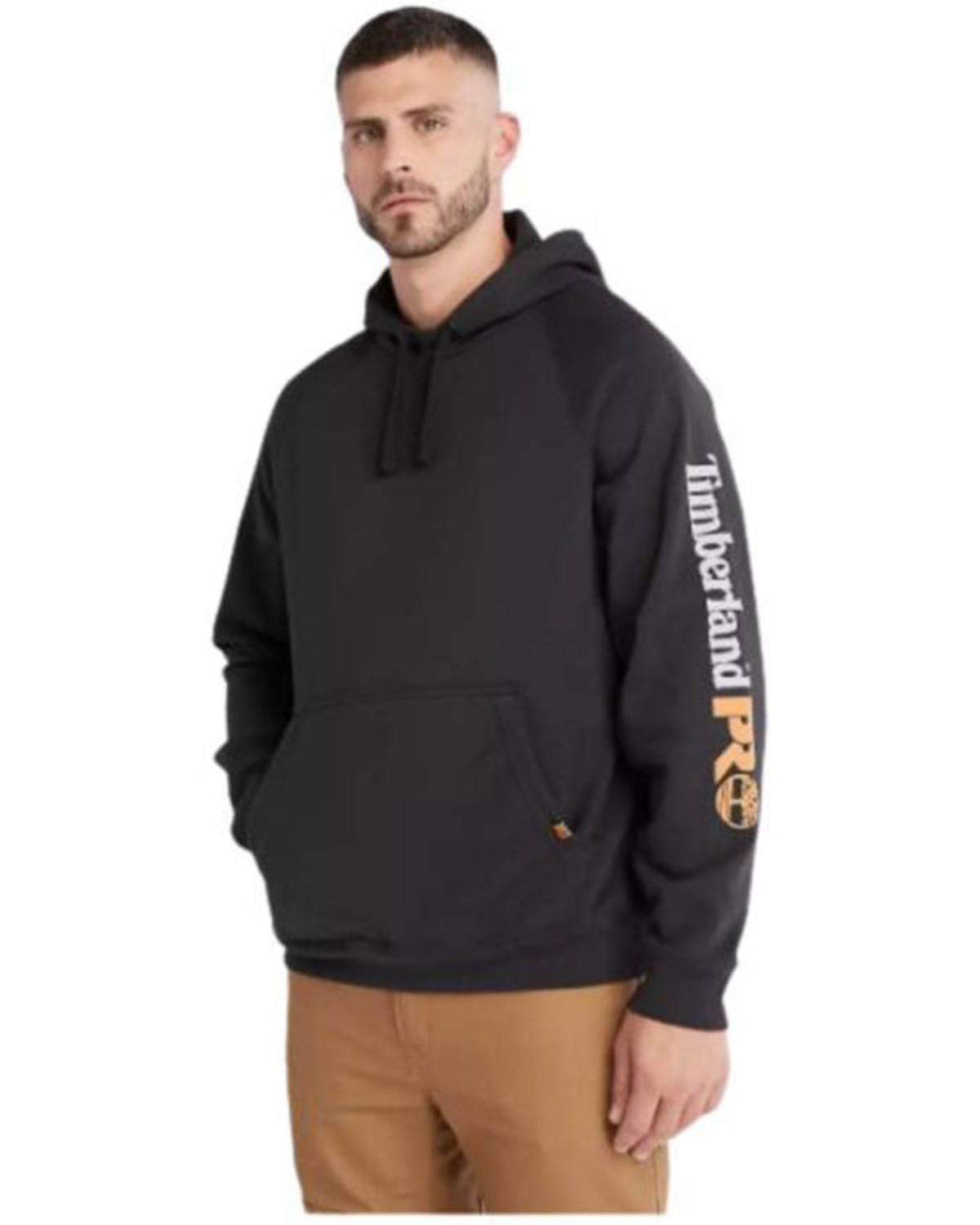 Timberland PRO Men's Hood Honcho Sport Hooded Sweatshirt