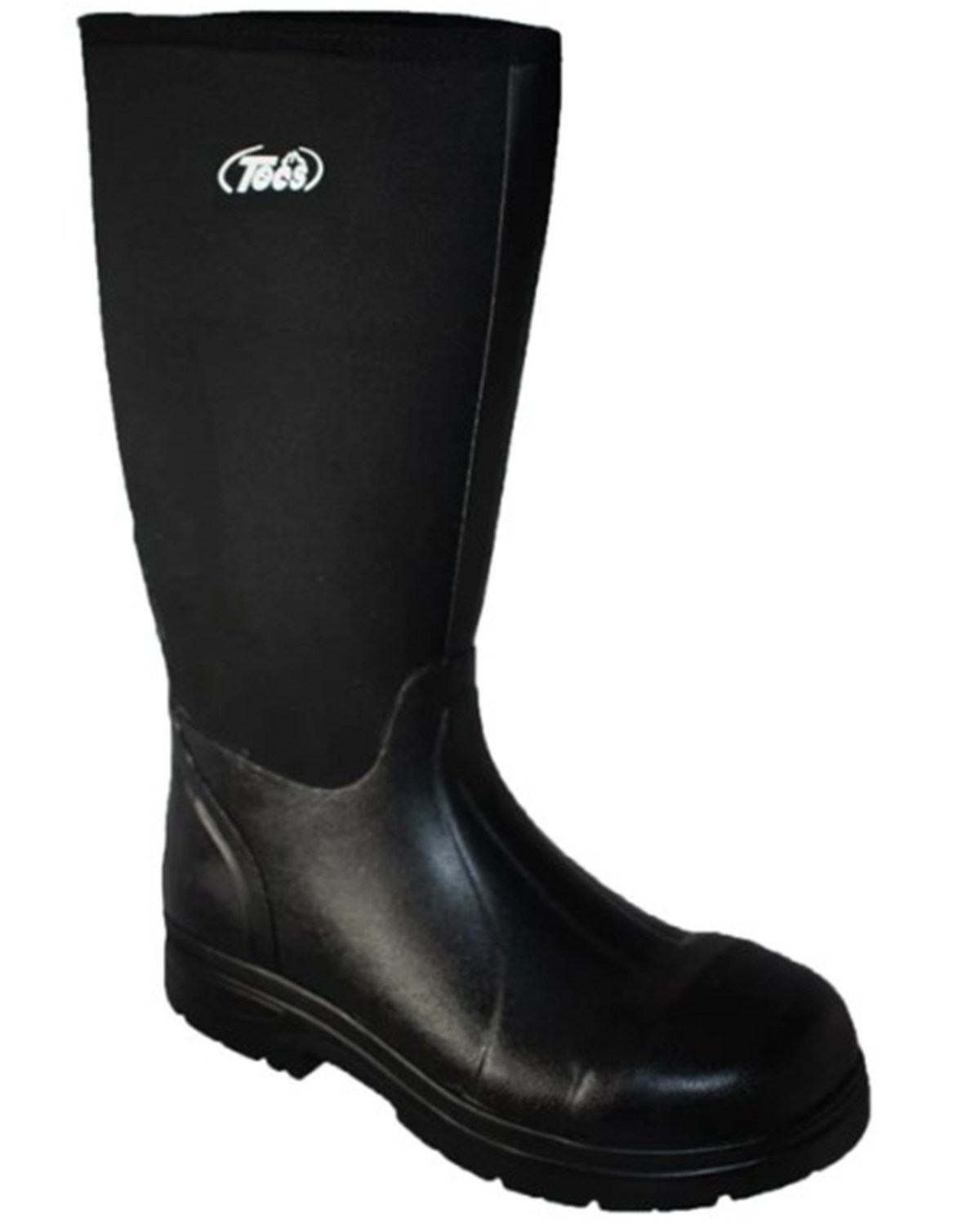 Servus Men s CT Economy Waterproof Rubber Work Boots Connecticut Post Mall
