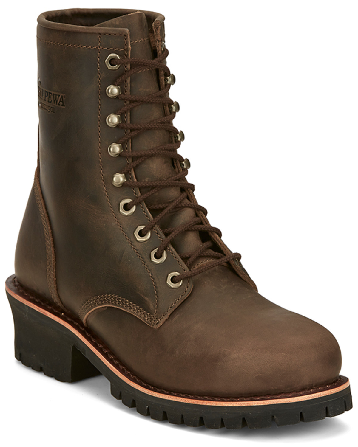 Chippewa ellicott steel toe discount