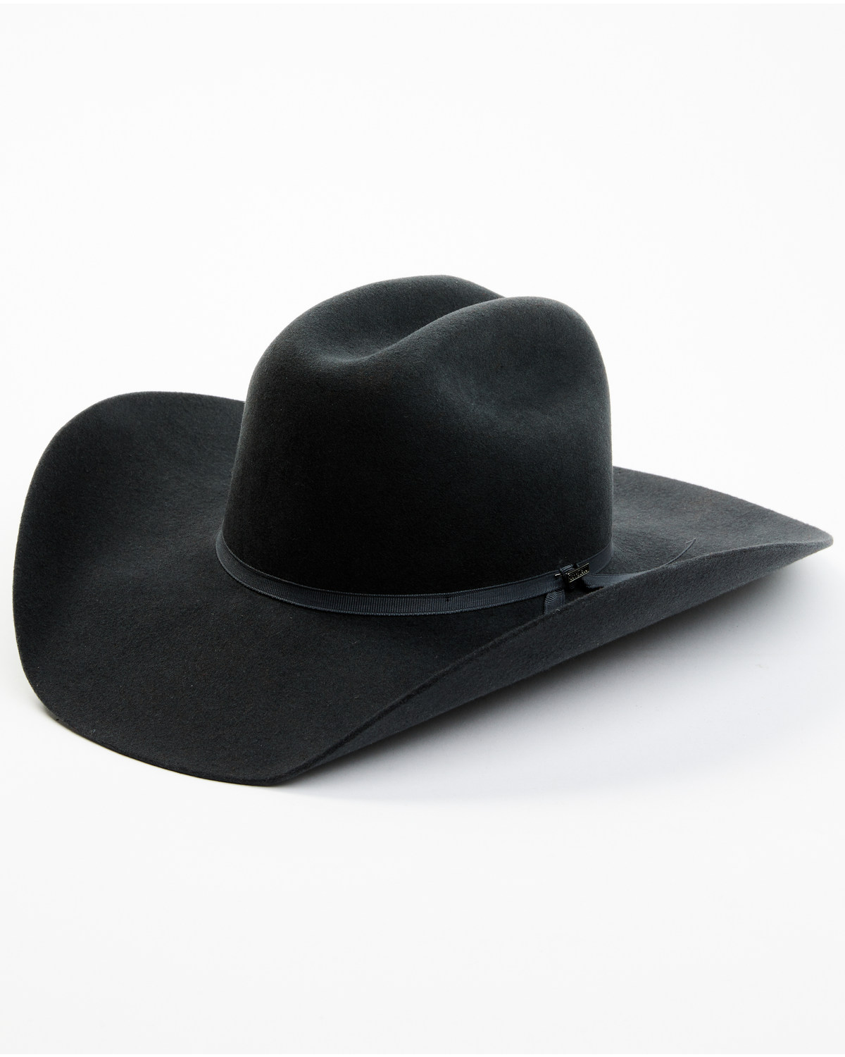 Serratelli 5X Felt Cowboy Hat