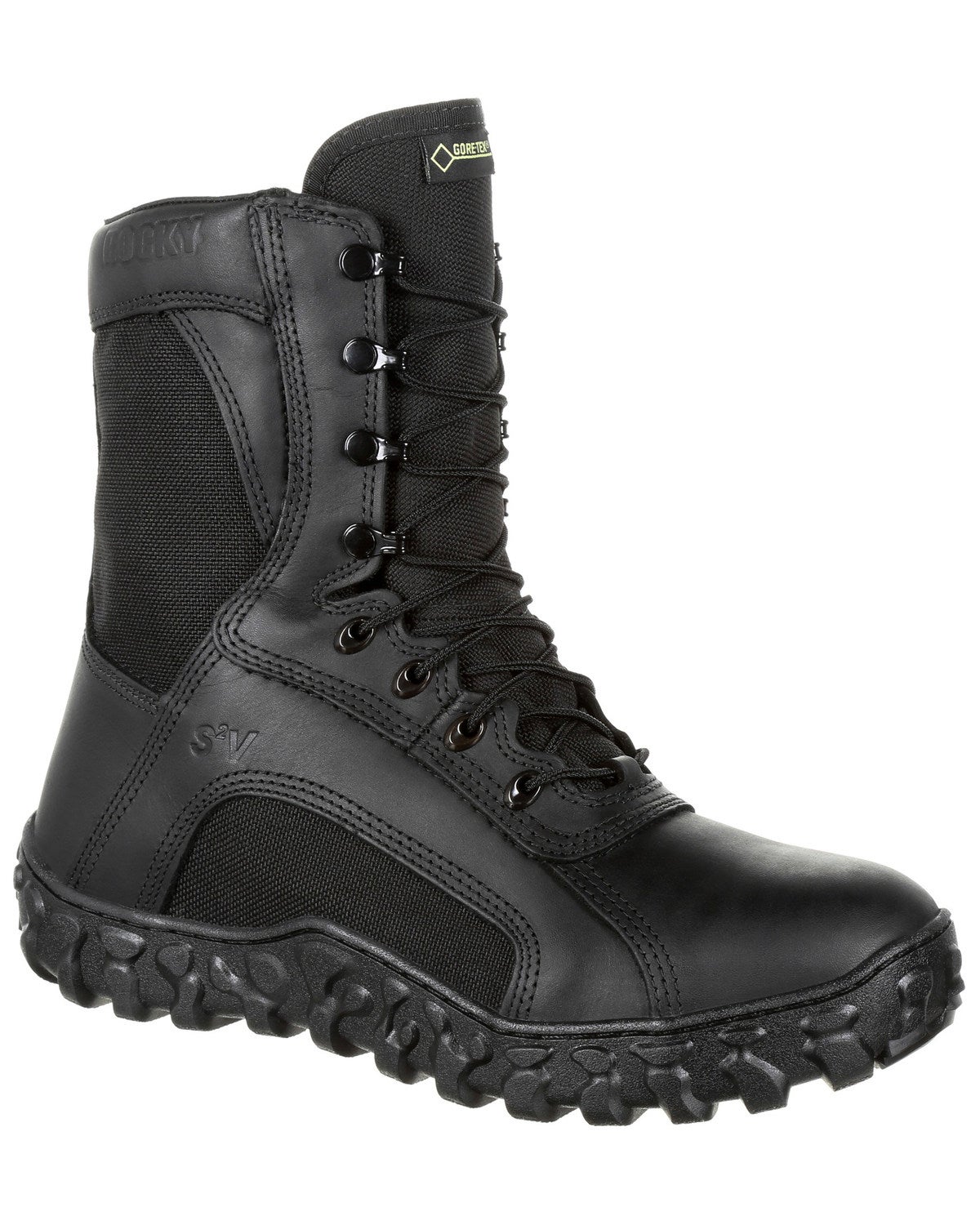 insulated waterproof mens boots