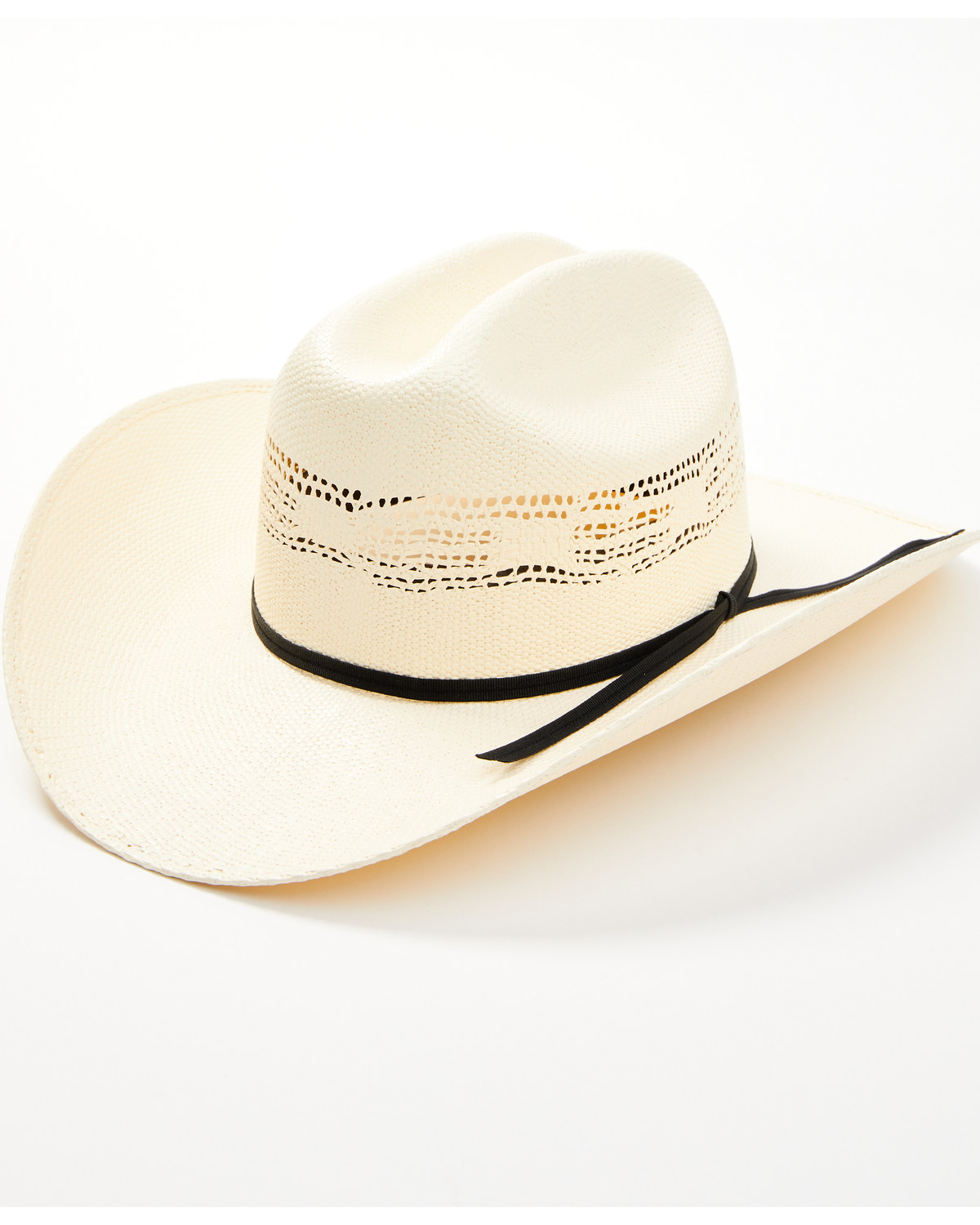 Cody James Saddlebred Straw Cowboy Hat
