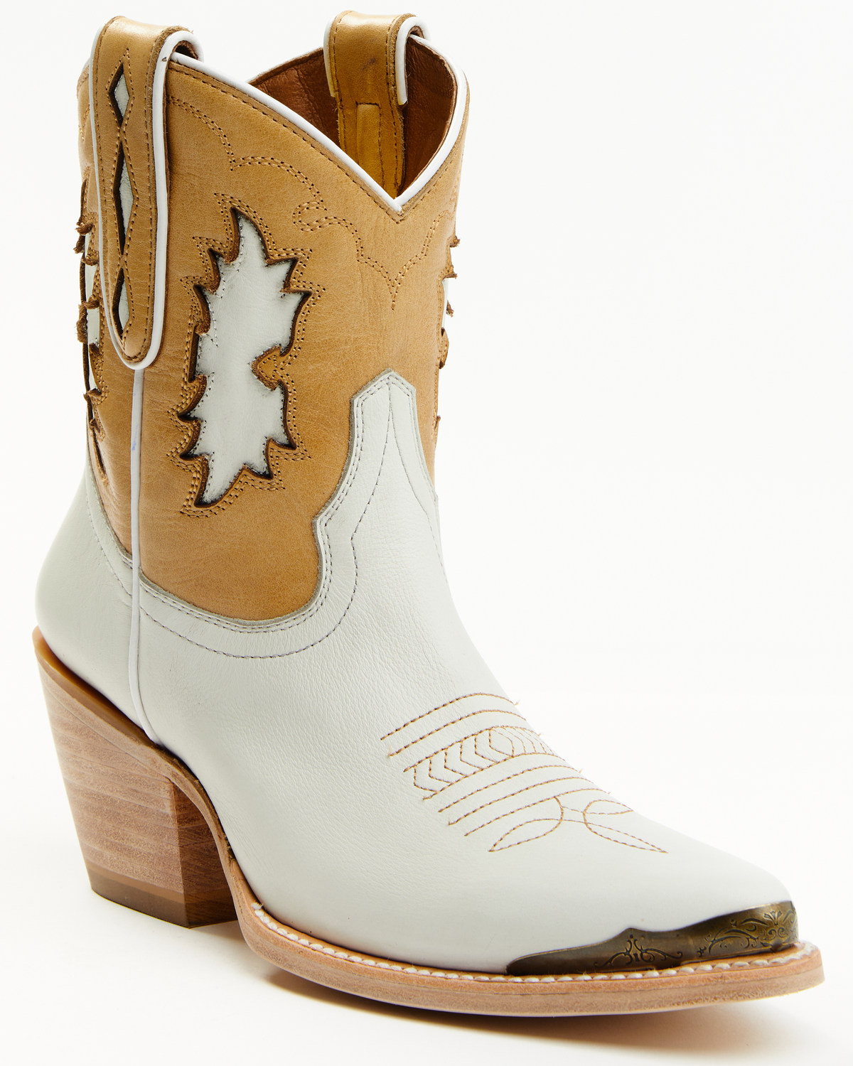 Idyllwind Women's Thunderbird Western Boots - Pointed Toe