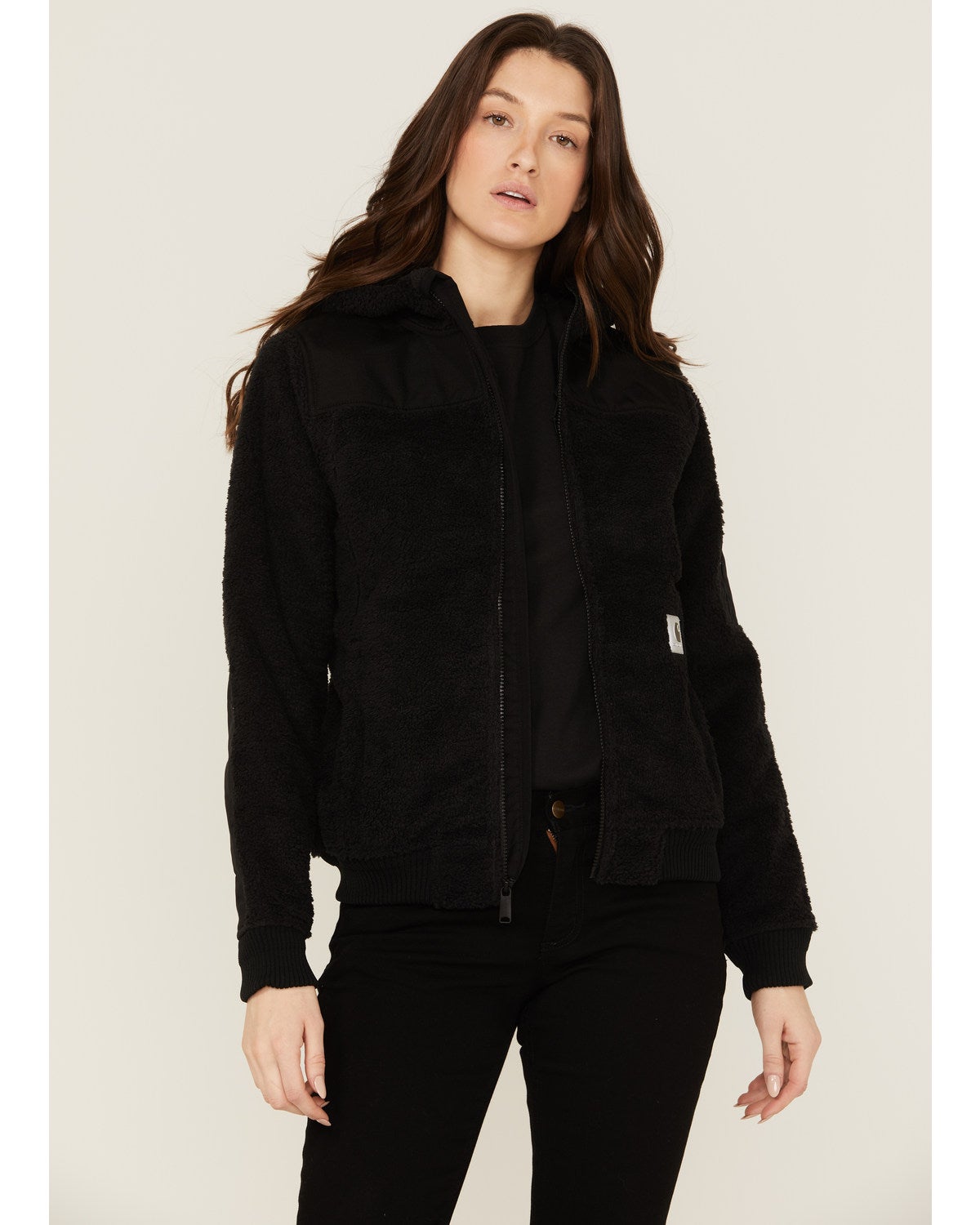 carhartt extremes active jacket