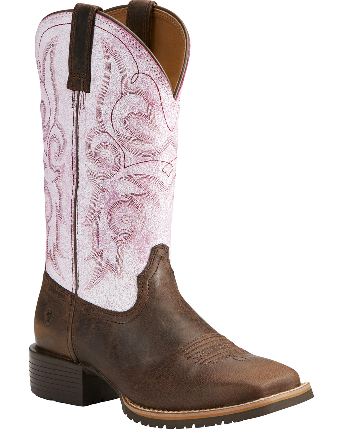 Ariat Women's Hybrid Rancher Western Boots | Boot Barn