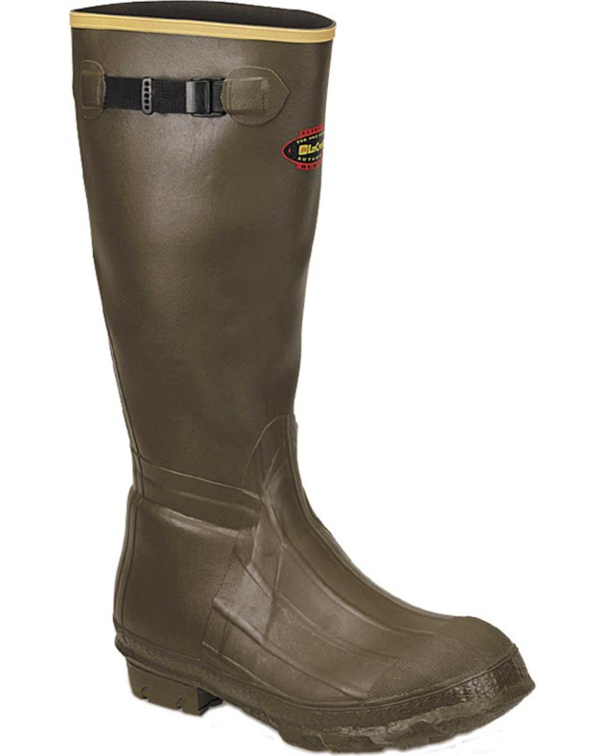 lacrosse boots for women