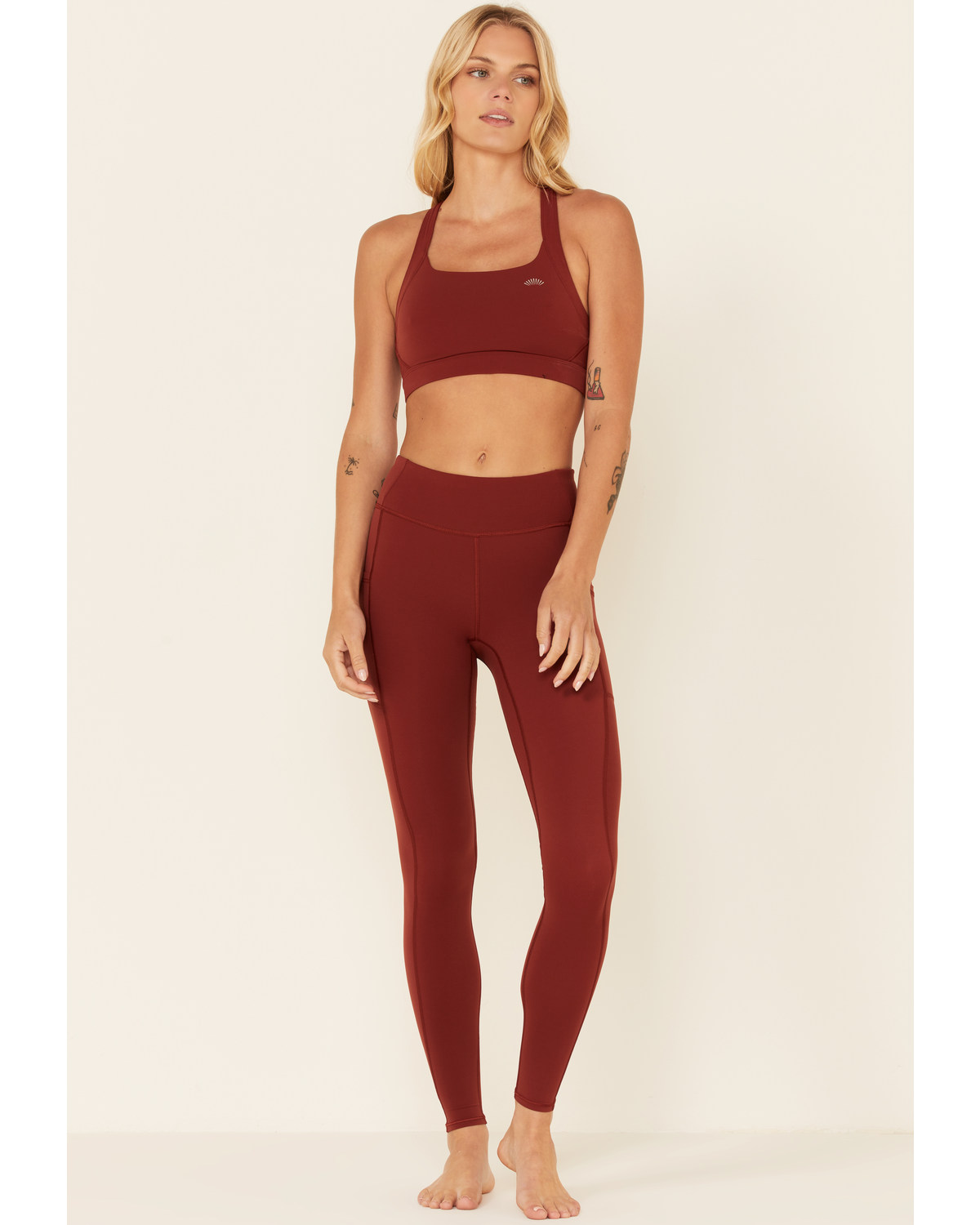 Shyanne Women's Riding Leggings