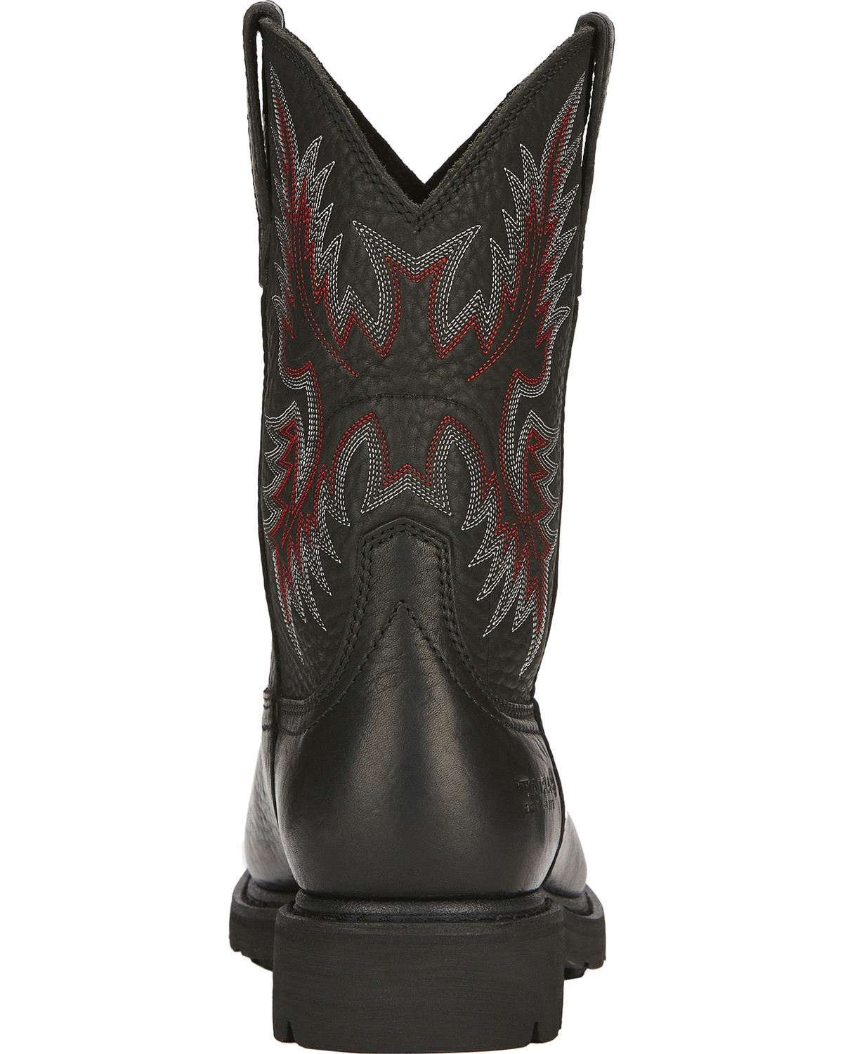 Ariat Men's Sierra Steel Toe Work Boots | Boot Barn