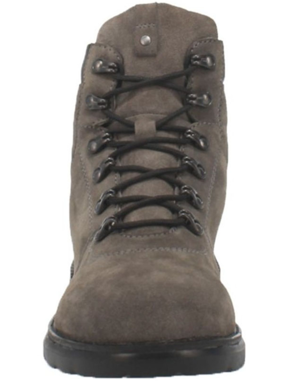 dingo suede lace up boots