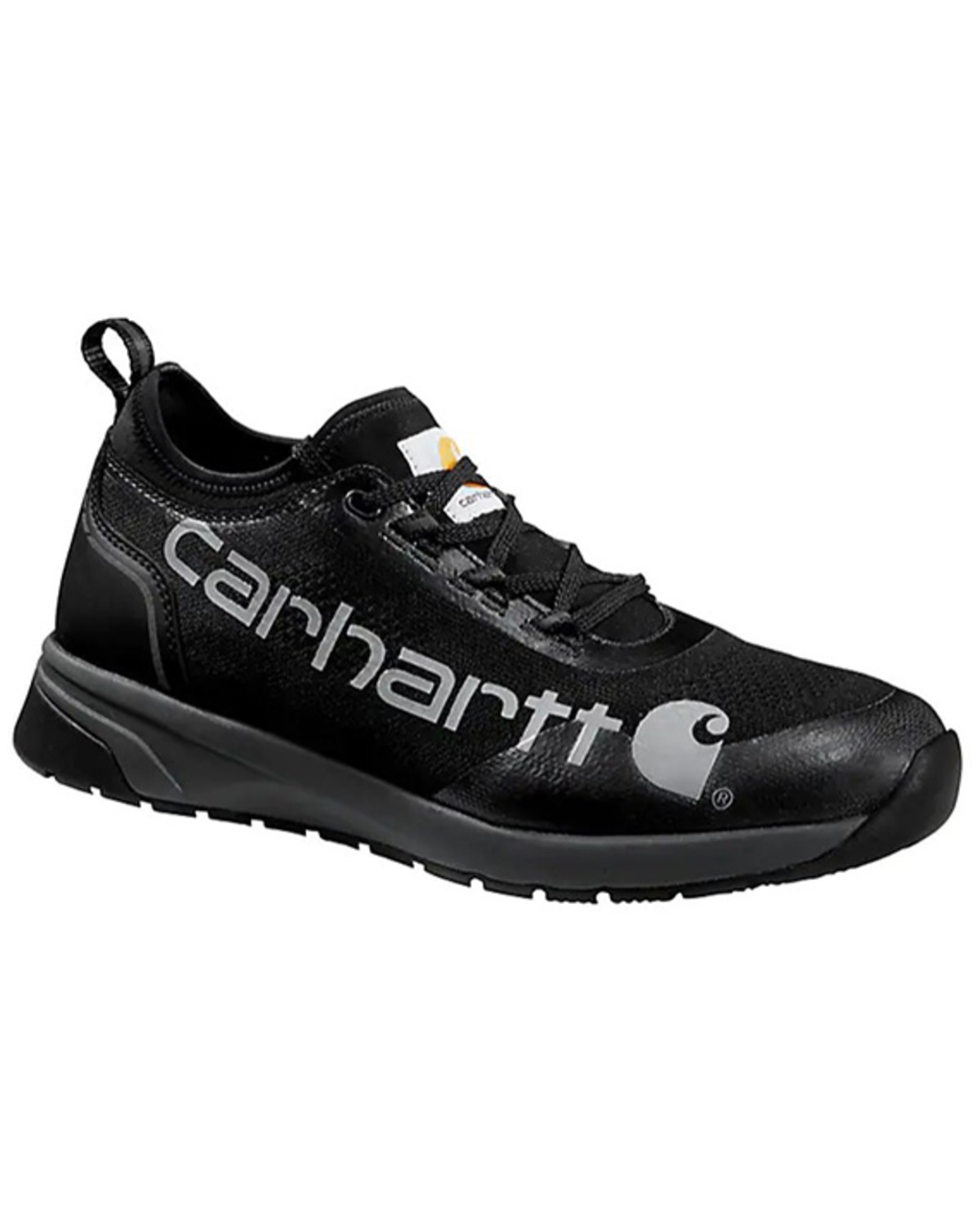 Carhartt Men's Force Work Shoes - Nano Composite Toe