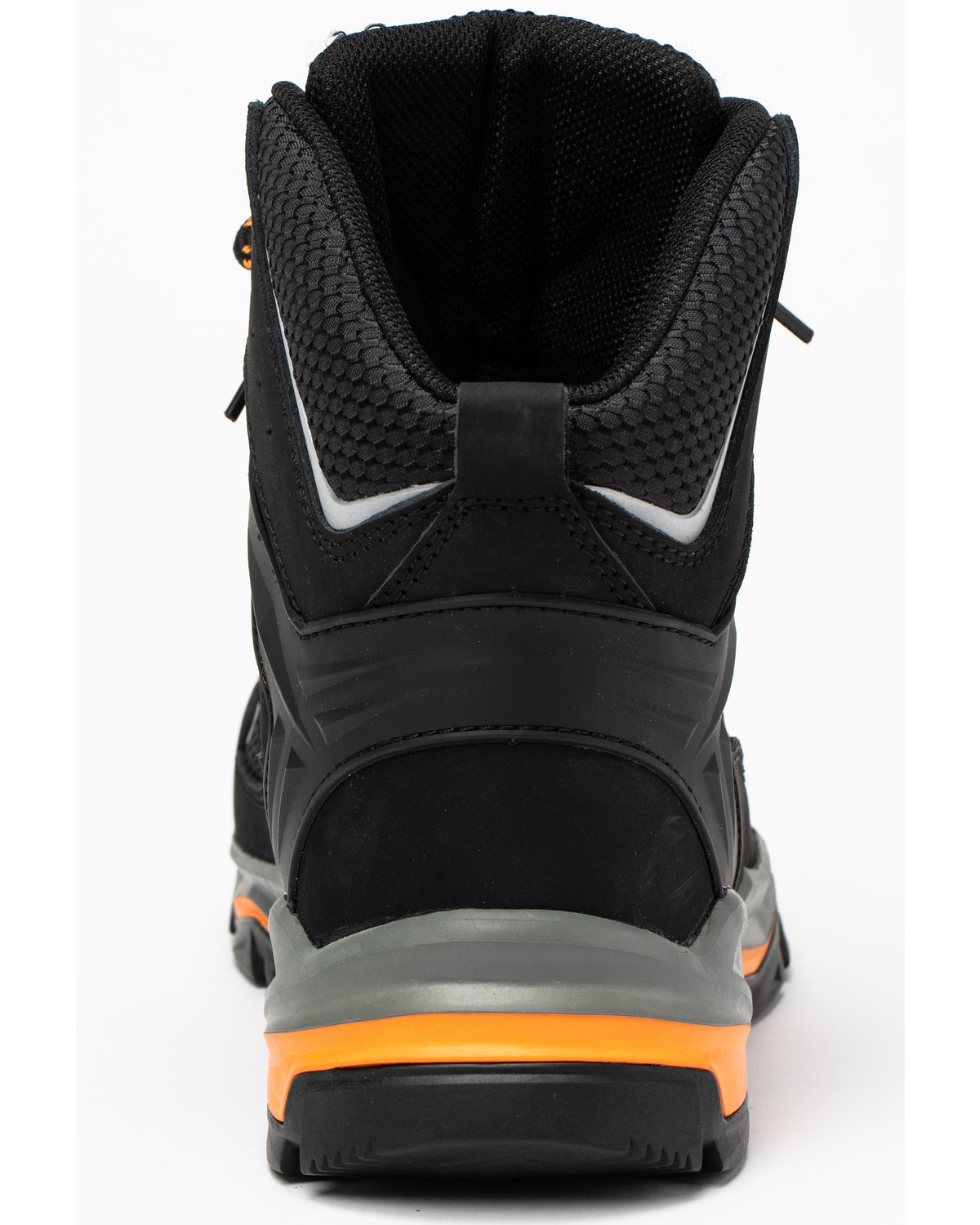 hawx composite toe boots