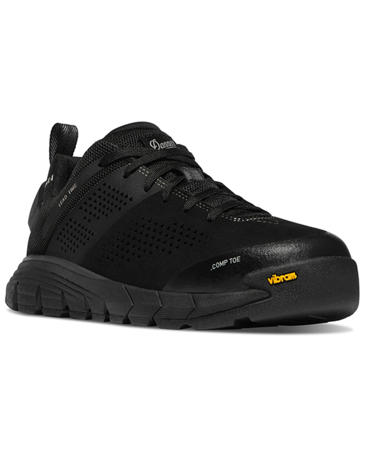 Danner Women's Lead Time 3 Work Shoes