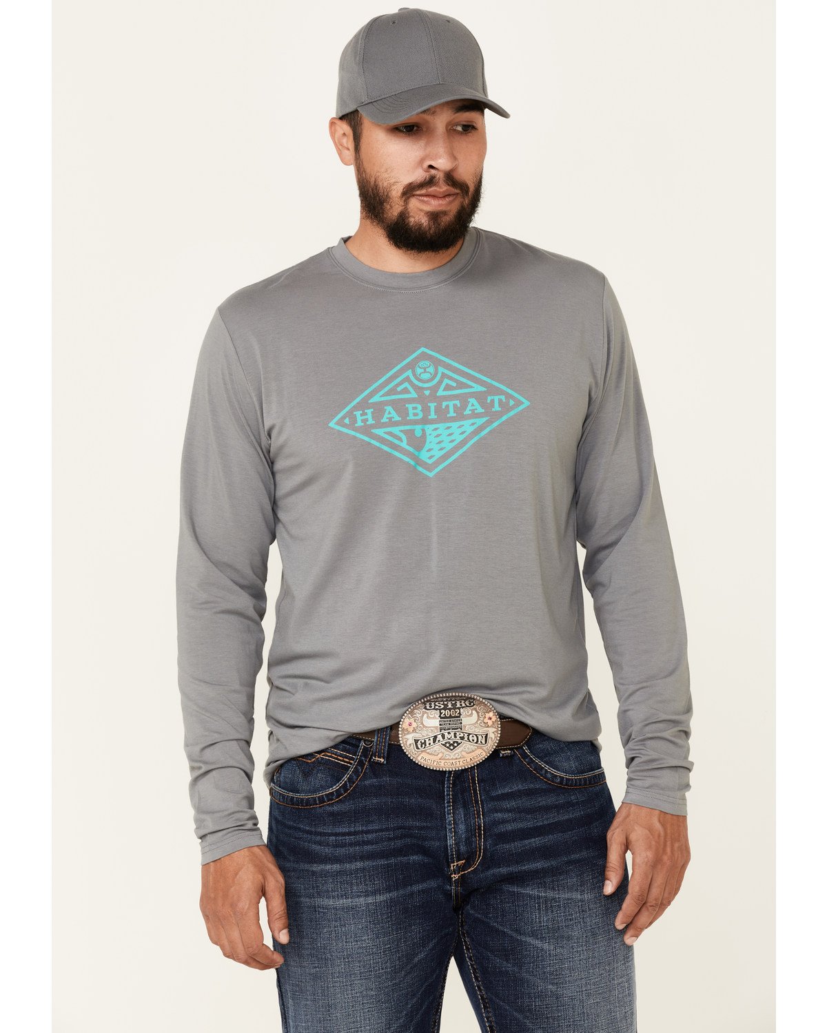 Hooey long sleeve shirts clearance