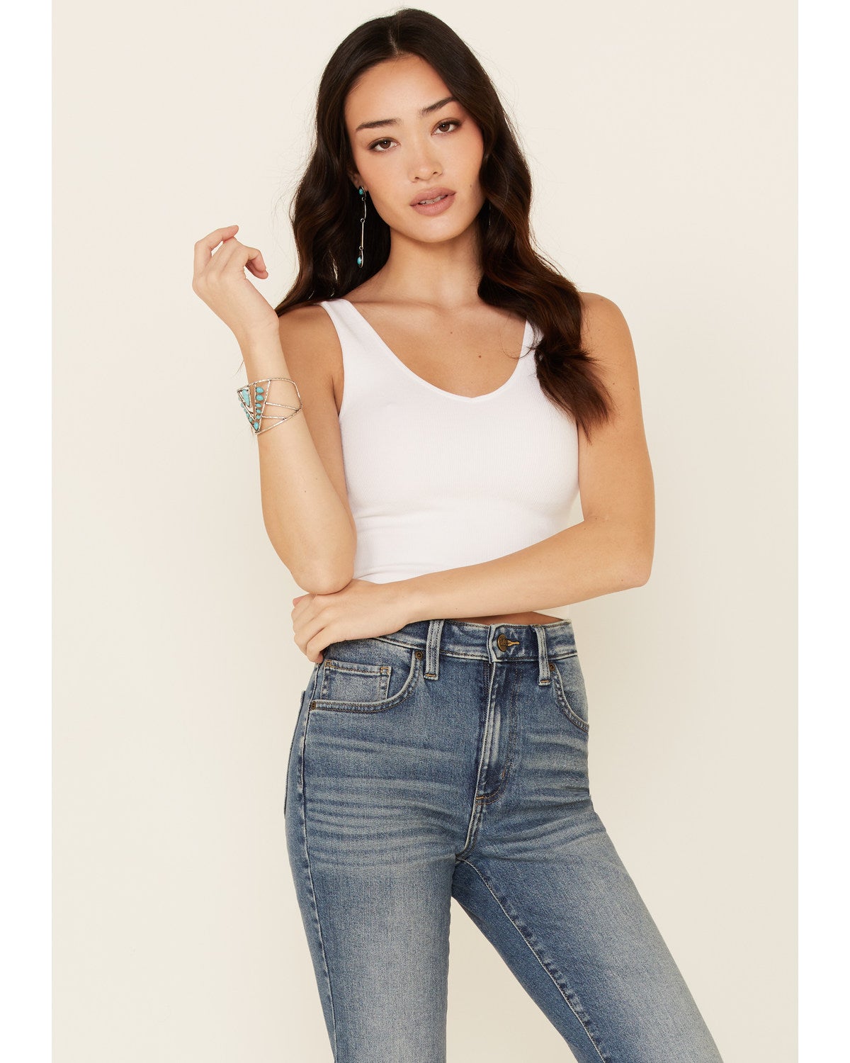 Lee Women's Horizon Flare Jeans | Boot Barn