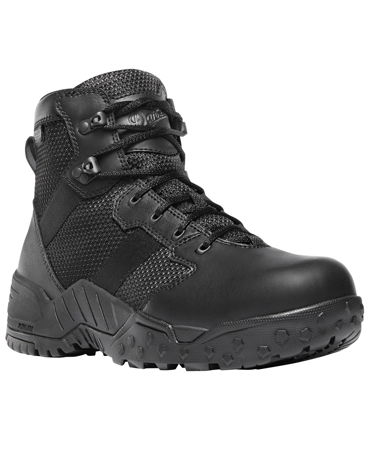 Danner Men s 6 Crater Rim Hiking Boots Round Toe Boot Barn in Tustin CA