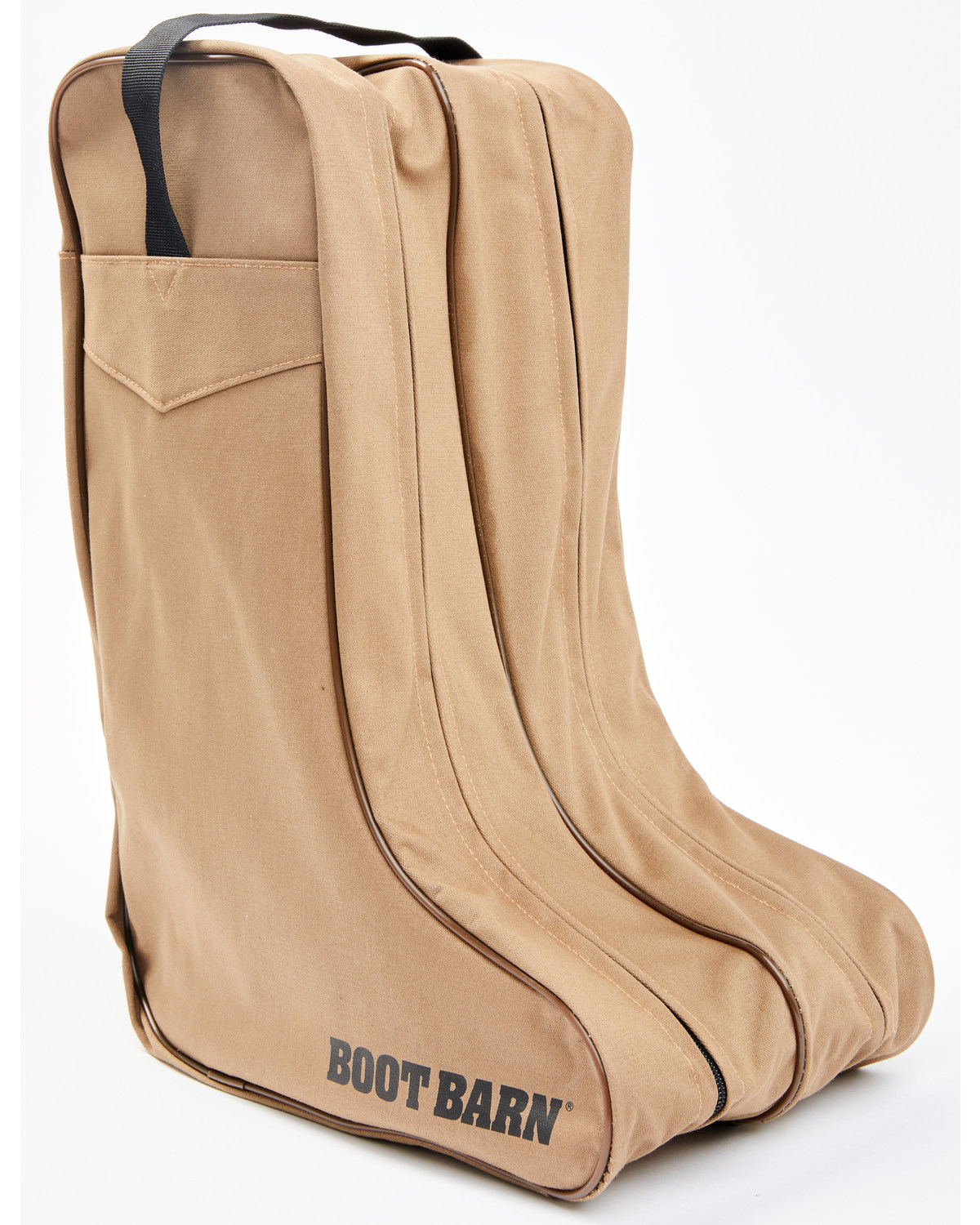 Boot Barn Canvas Boot Bag