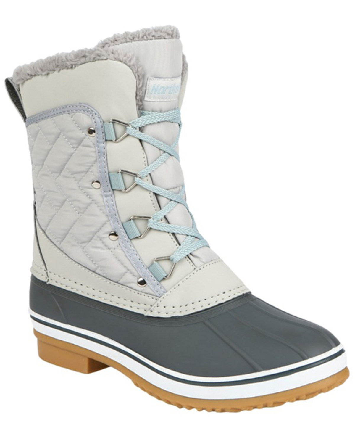 Northside Women s Modesto Waterproof Winter Snow Boots Soft Toe Mall of America