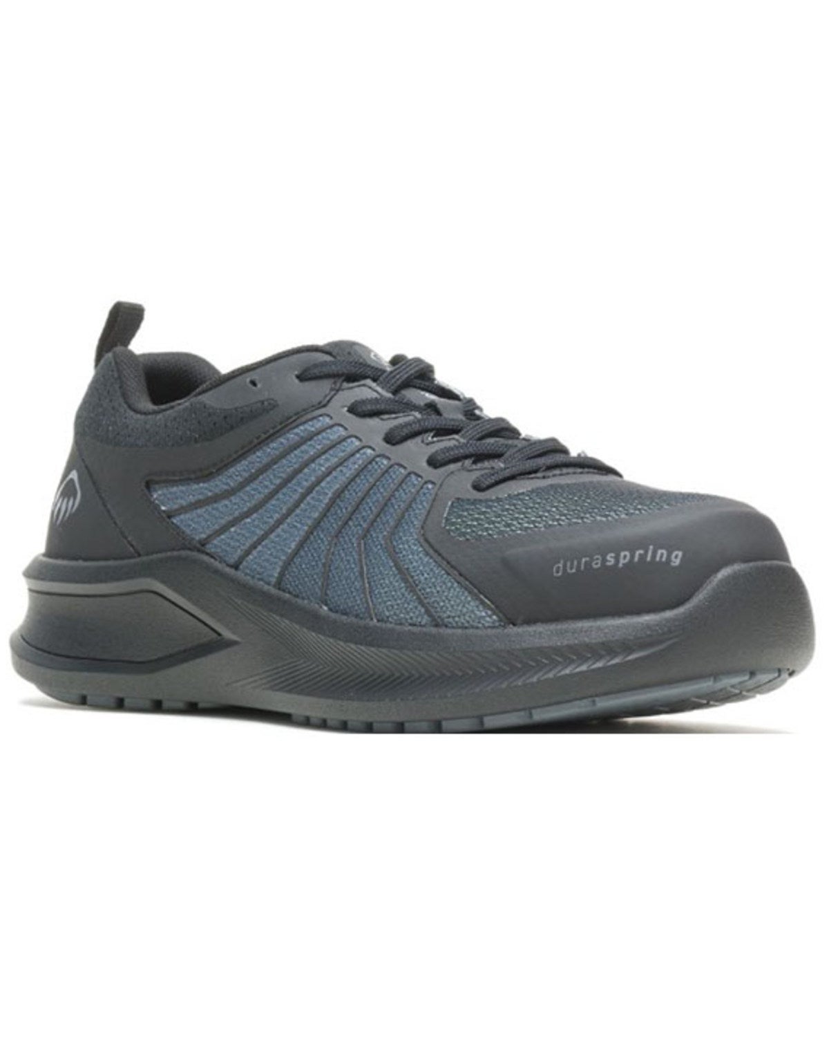 wolverine composite toe shoes