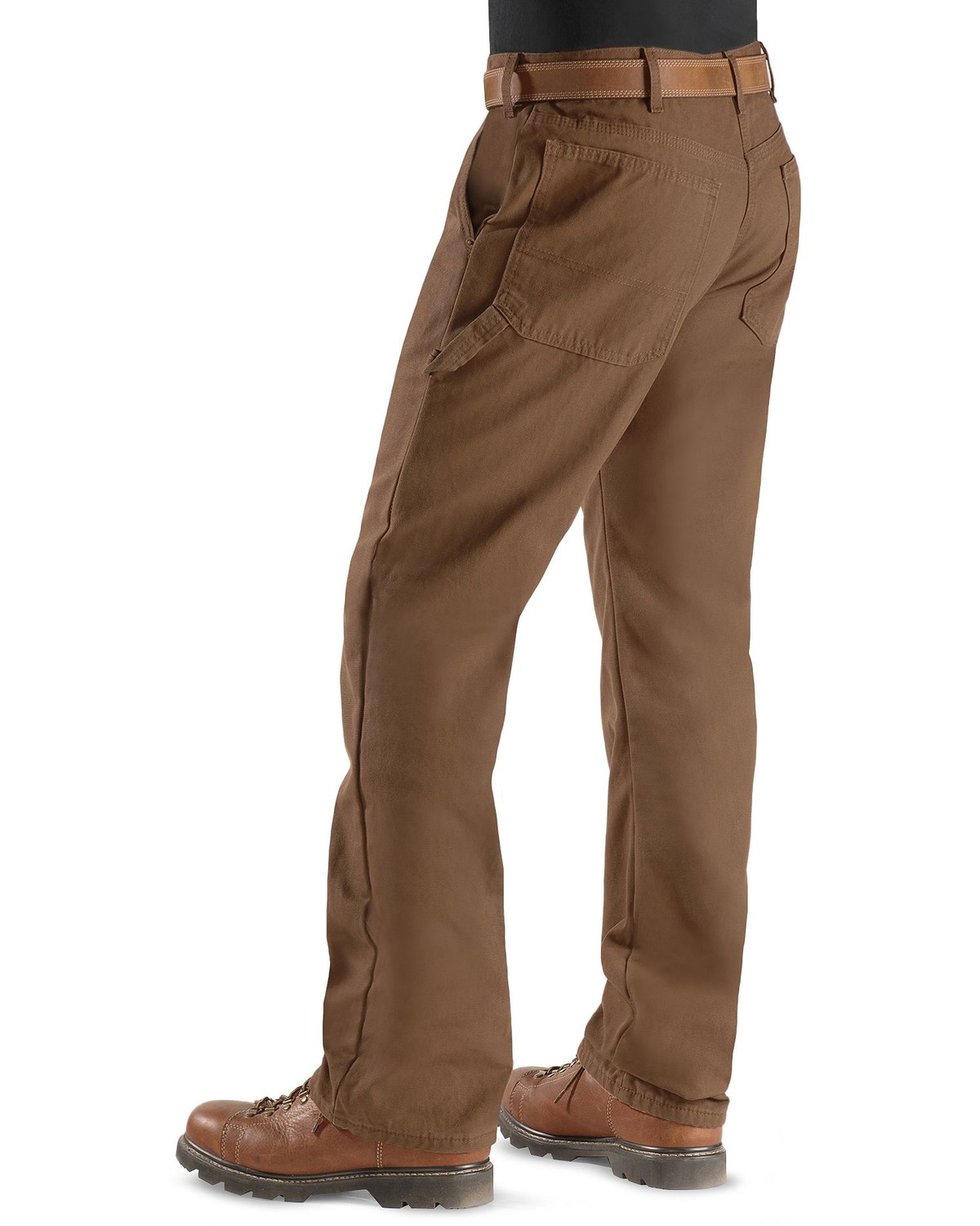 insulated carpenter pants