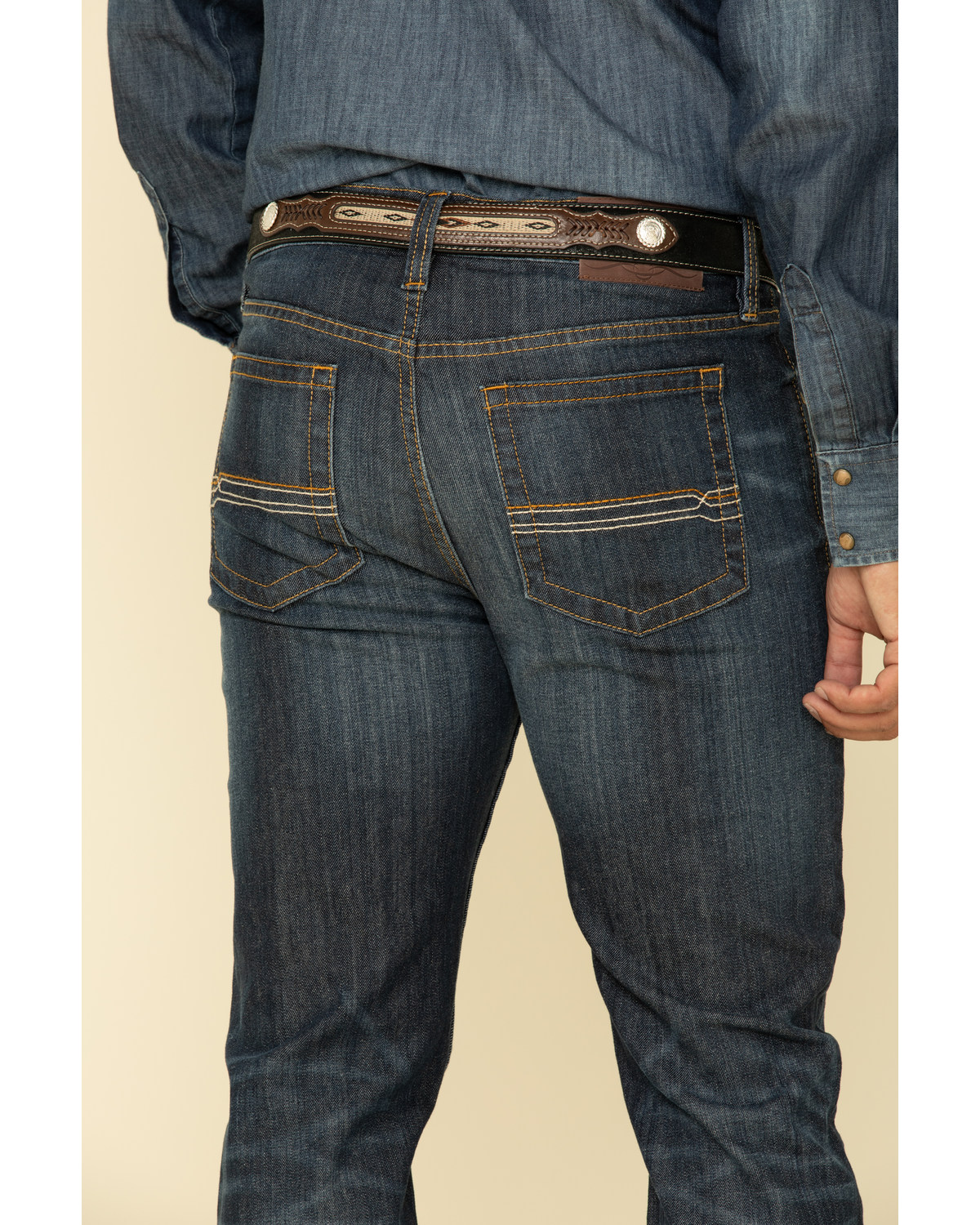 cody james jeans