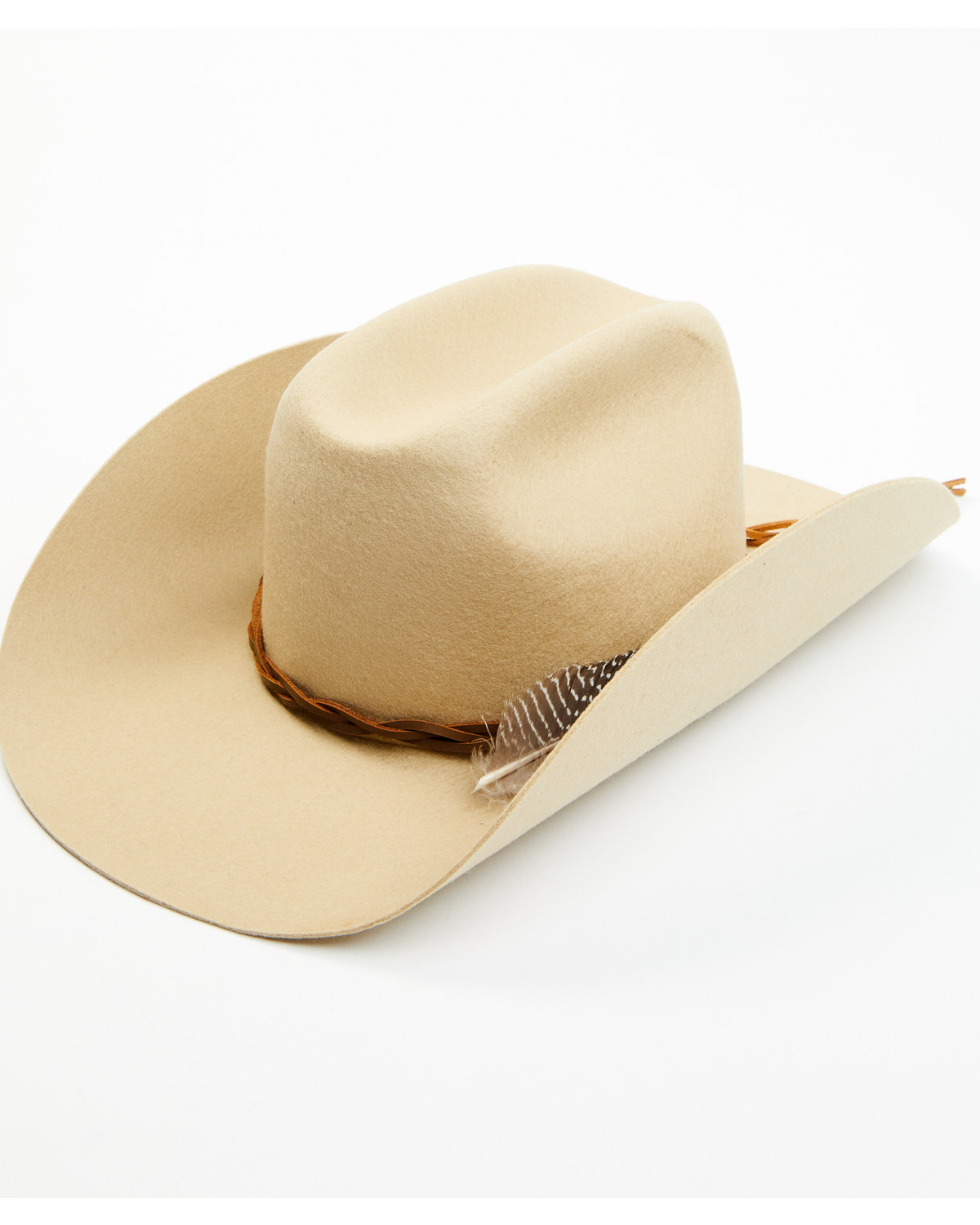 Idyllwind Women's Dakota Avenue Felt Cowboy Hat