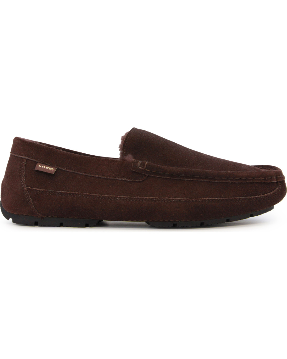Lamo Men S Lewis Moccasins Boot Barn