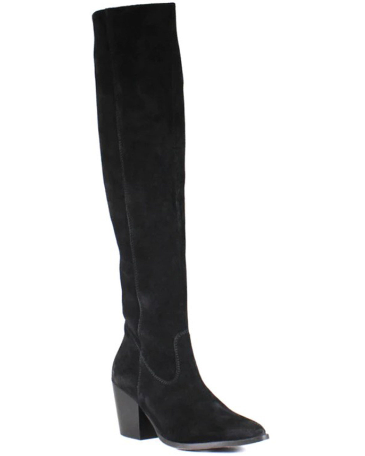 Diba knee high boots top