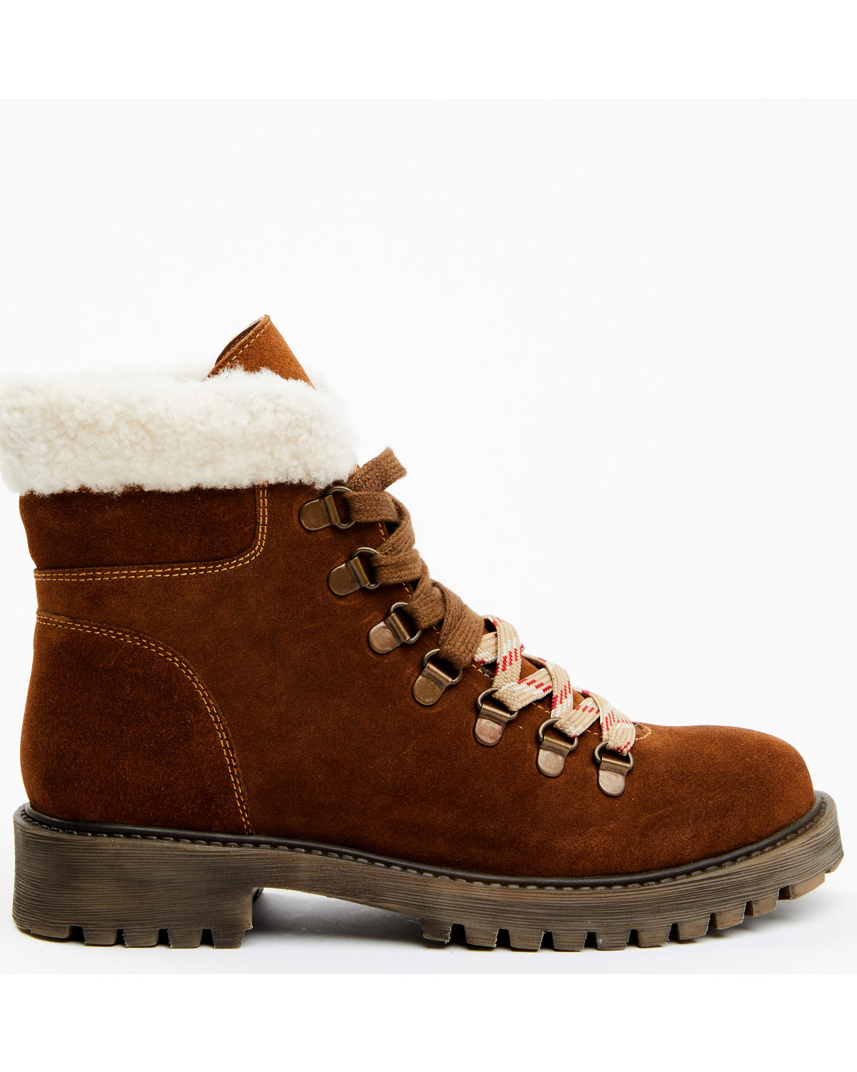 Cleo + Wolf Women's Fashion Hiker Boots | Boot Barn