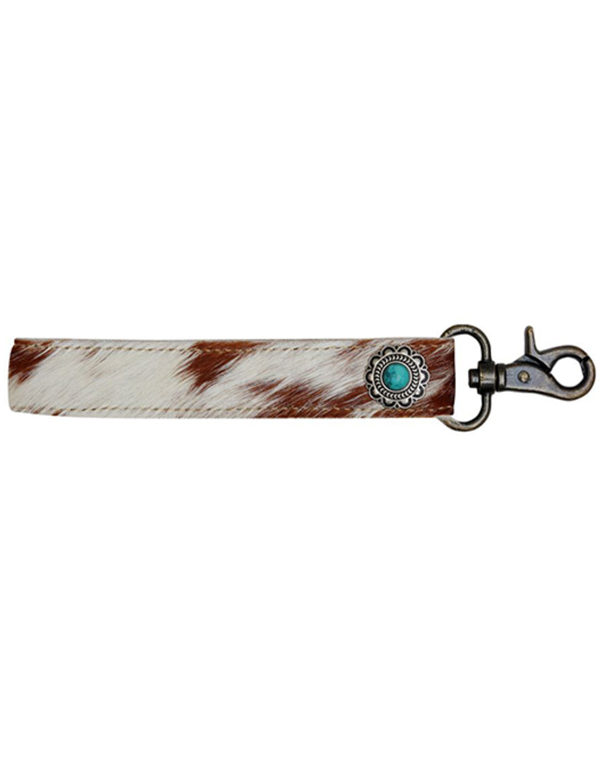 Myra Bag Dusky Key Fob