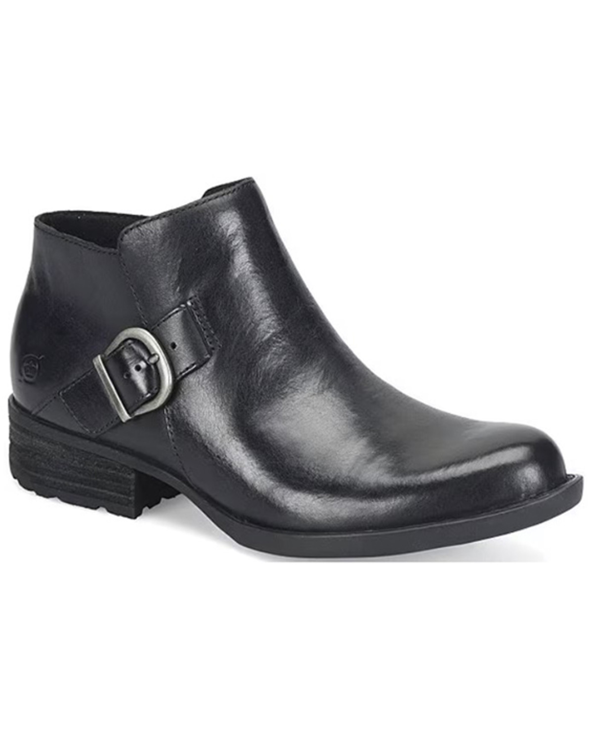 Born Women's Kace Booties
