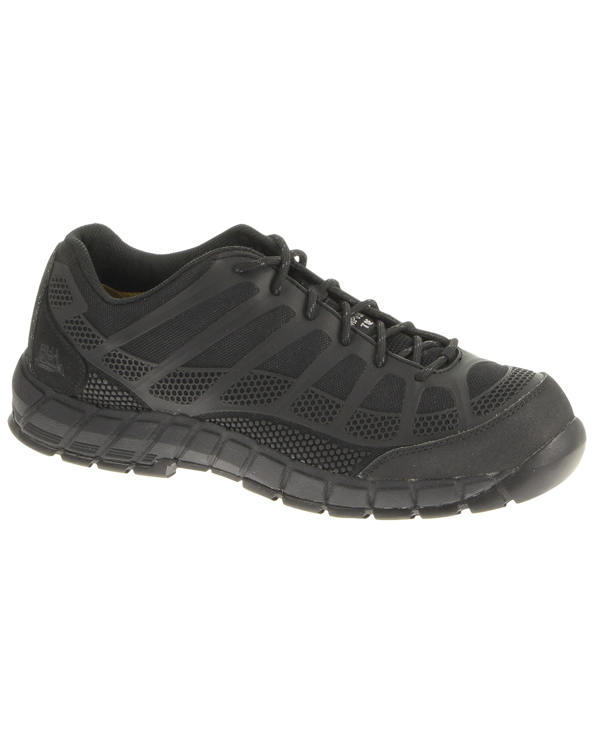 Boot Barn CAT Footwear Men s Streamline Composite Toe Work Shoes Pueblo Mall