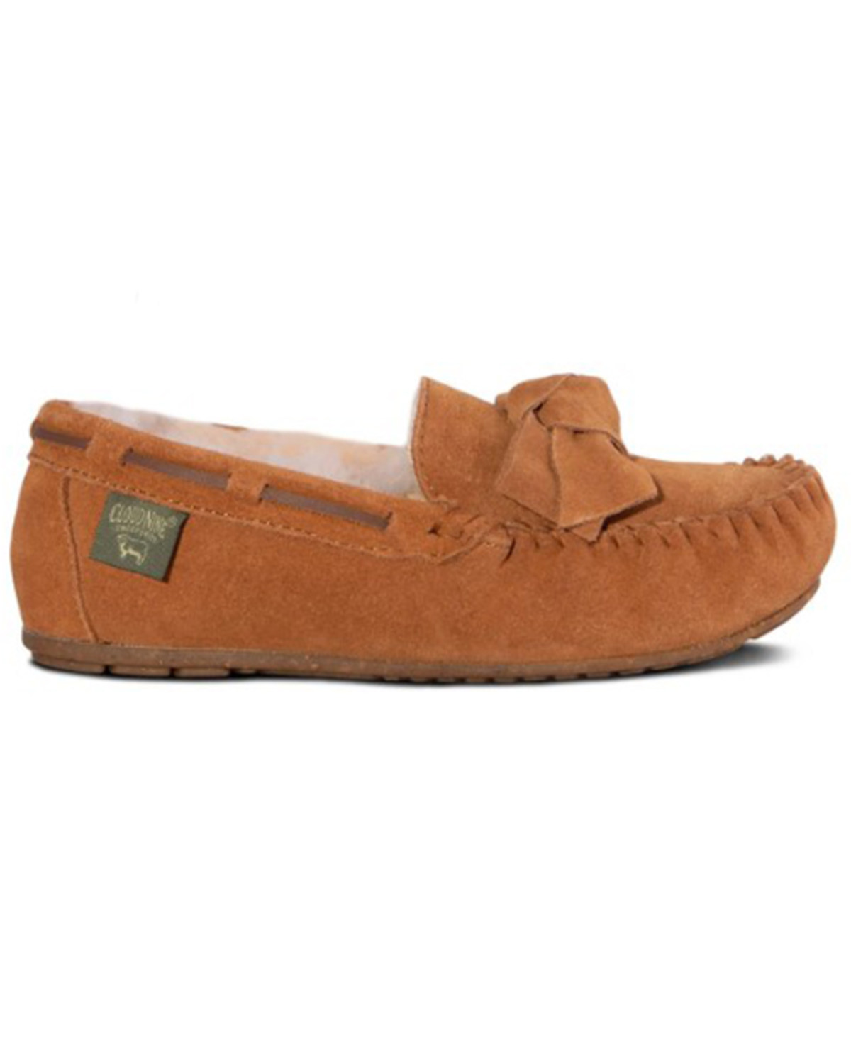 Boot barn moccasins shop