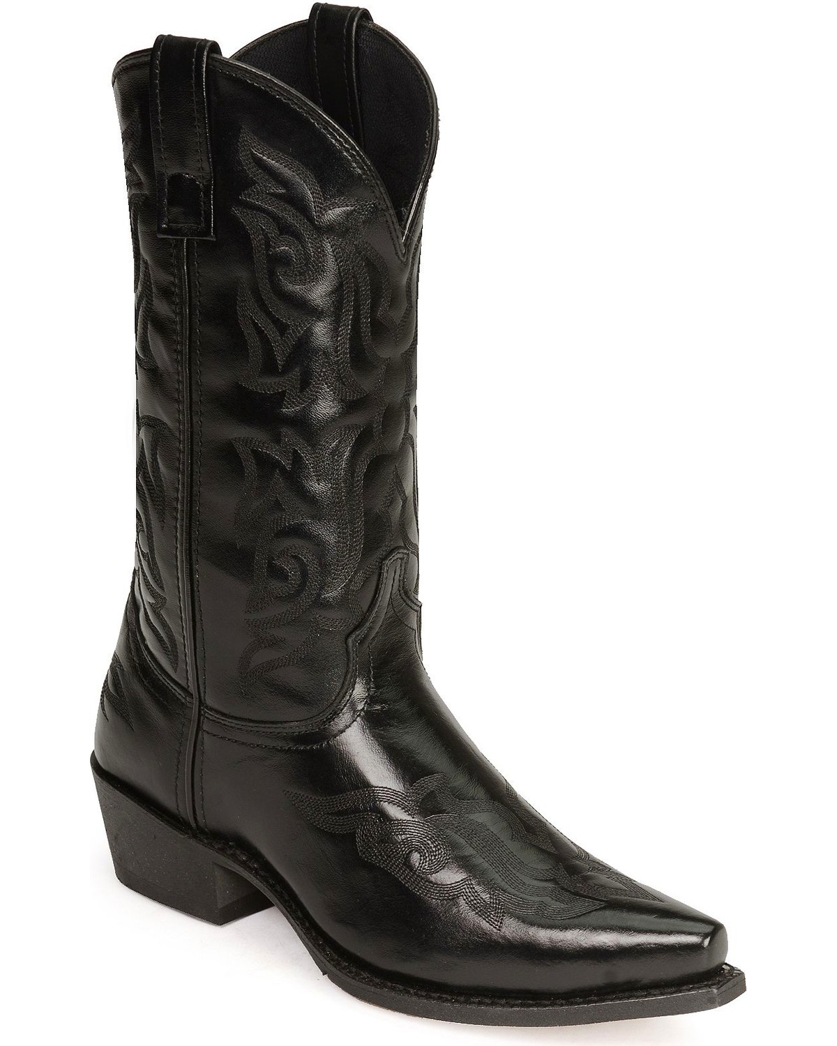 Laredo Kids Comet Performair Western Boots Pueblo Mall