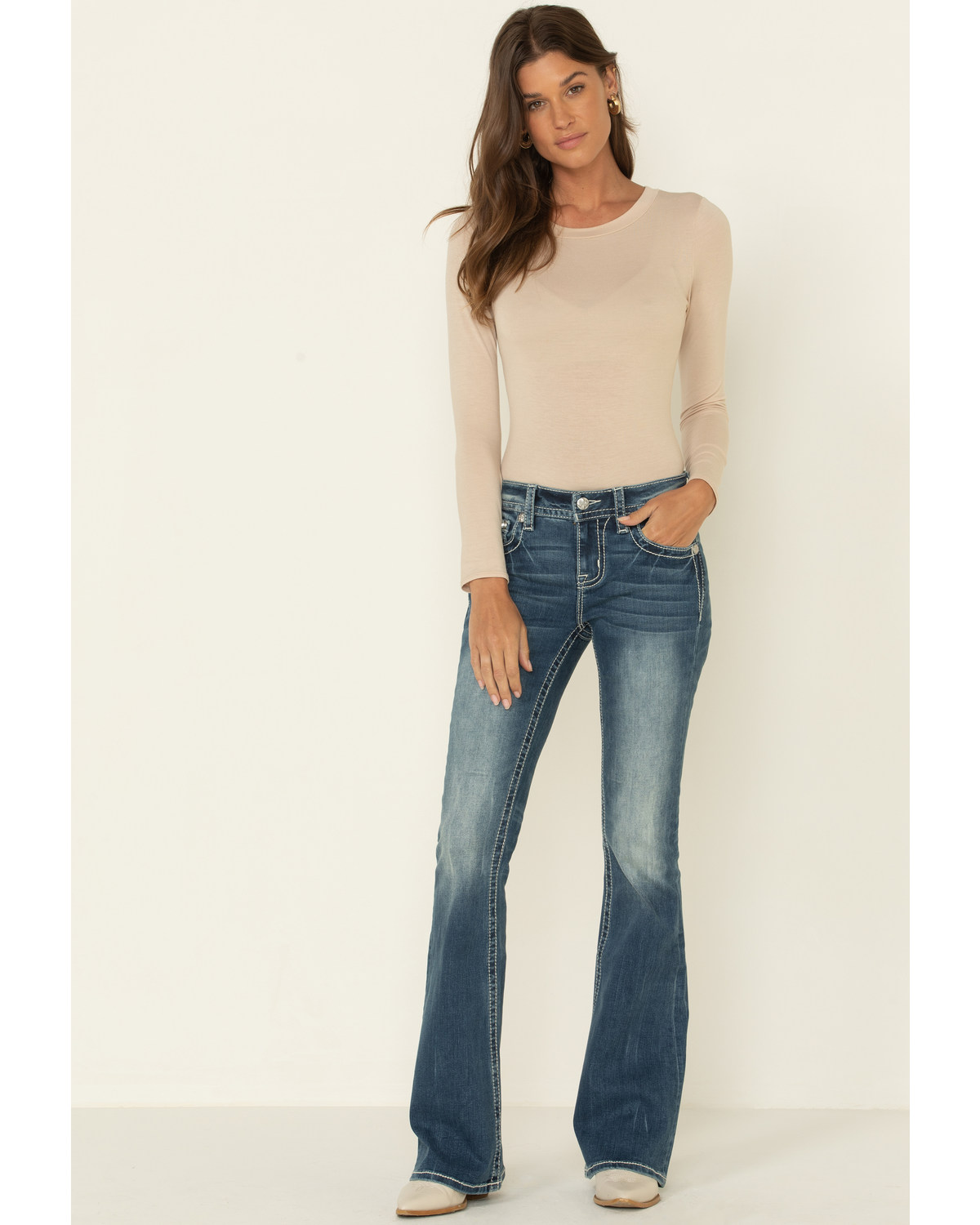 miss me jeans 34