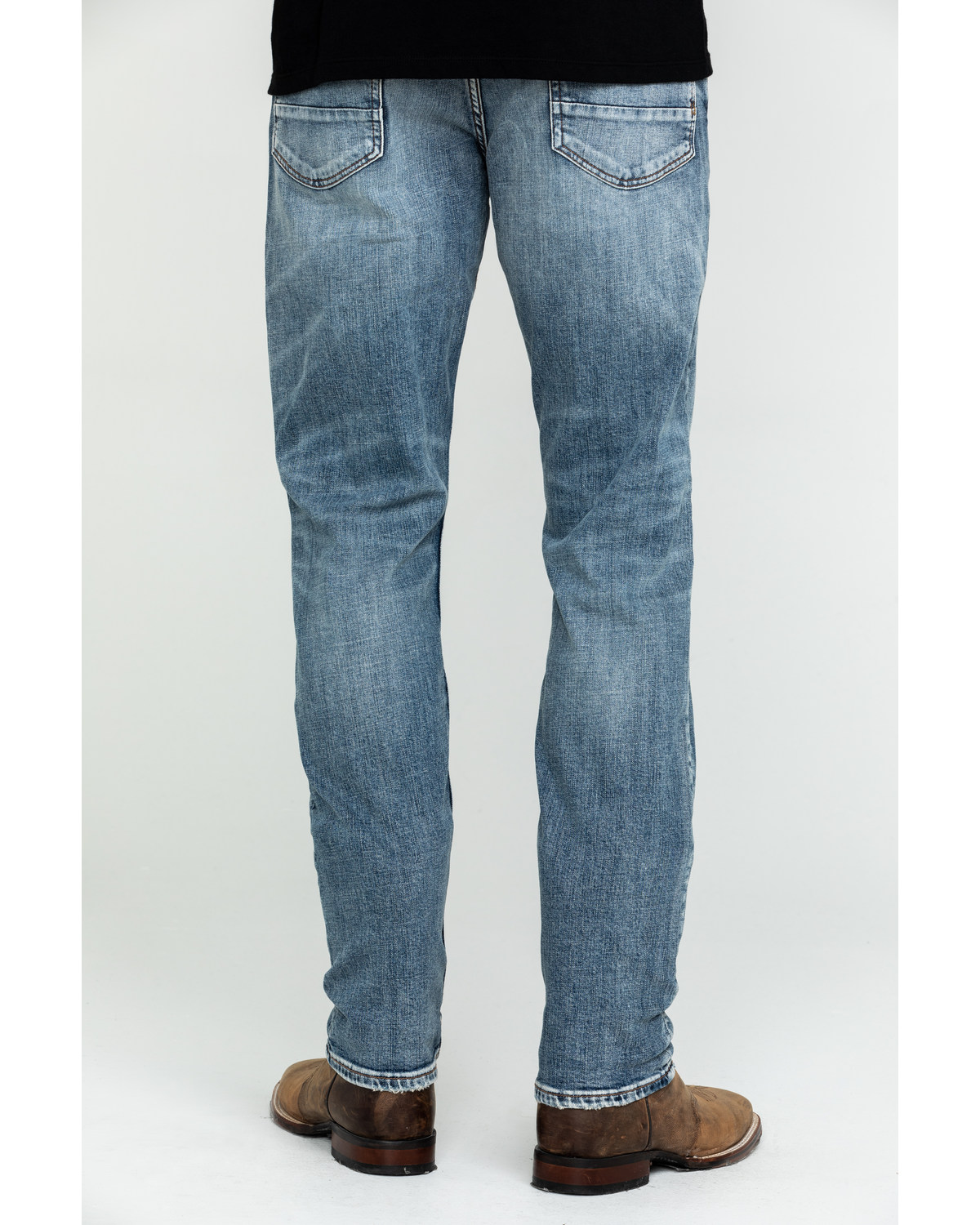 silver jeans machray