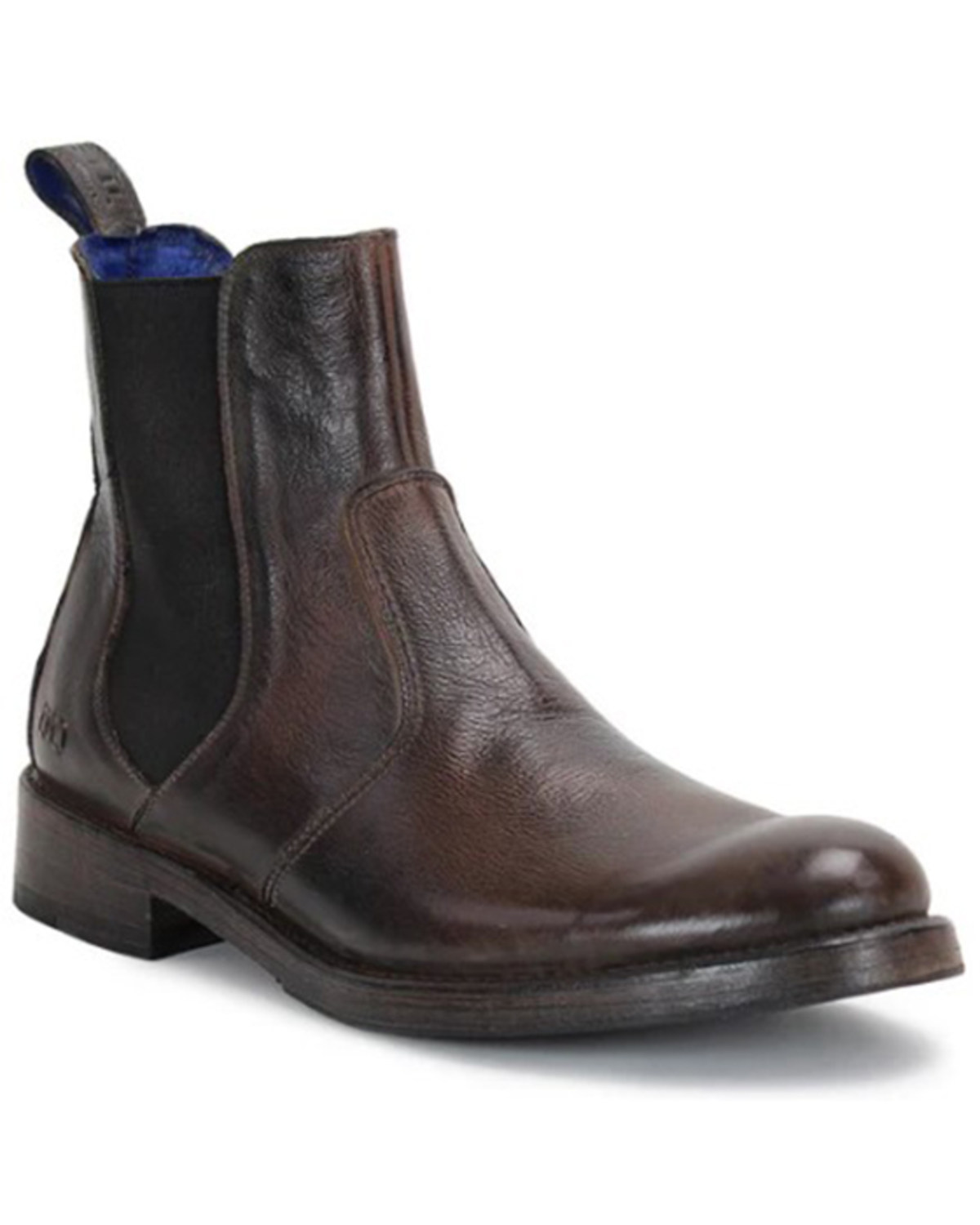 Bed Stu Men s Fellow Double Buckle Boot Pueblo Mall