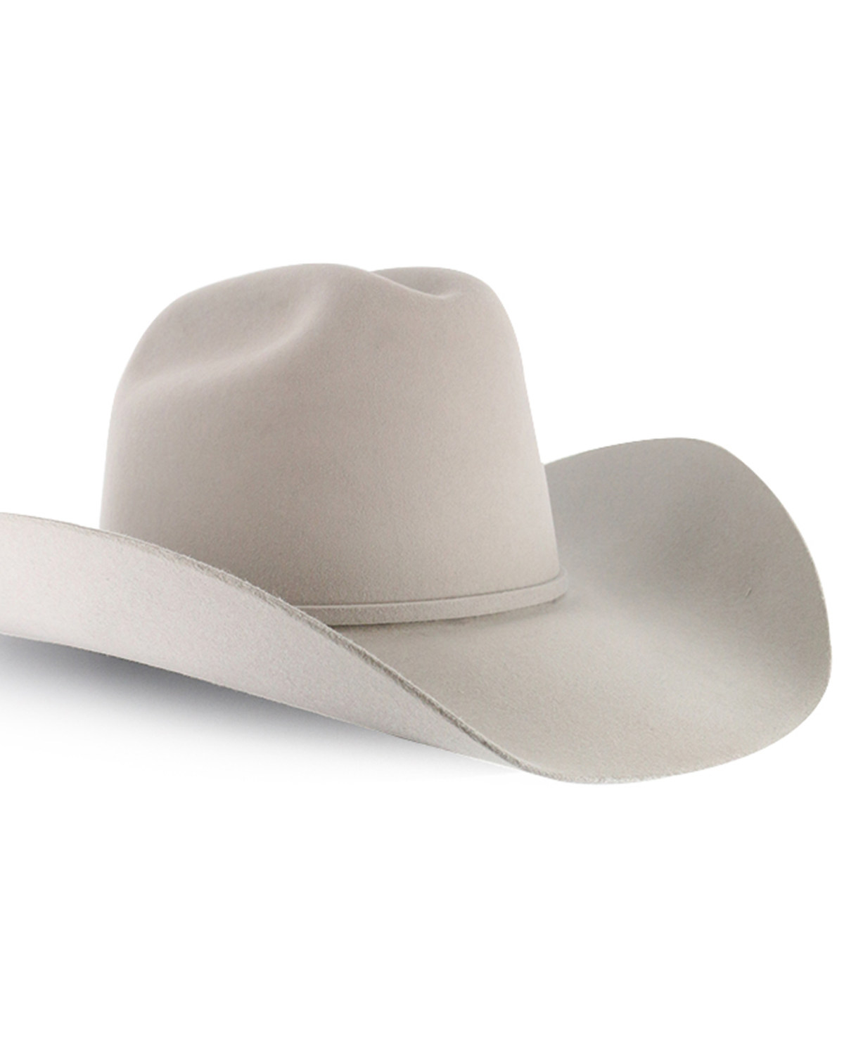 Rodeo King 7X Felt Cowboy Hat