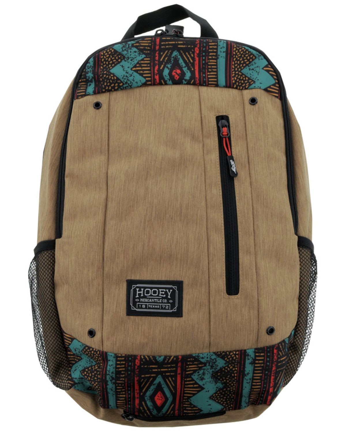 Hooey aztec backpack Clearance