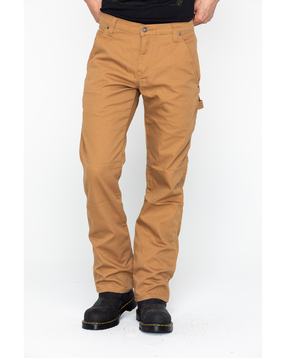 Dickies Men's FLEX Tough Max Duck Carpenter Pants | Boot Barn